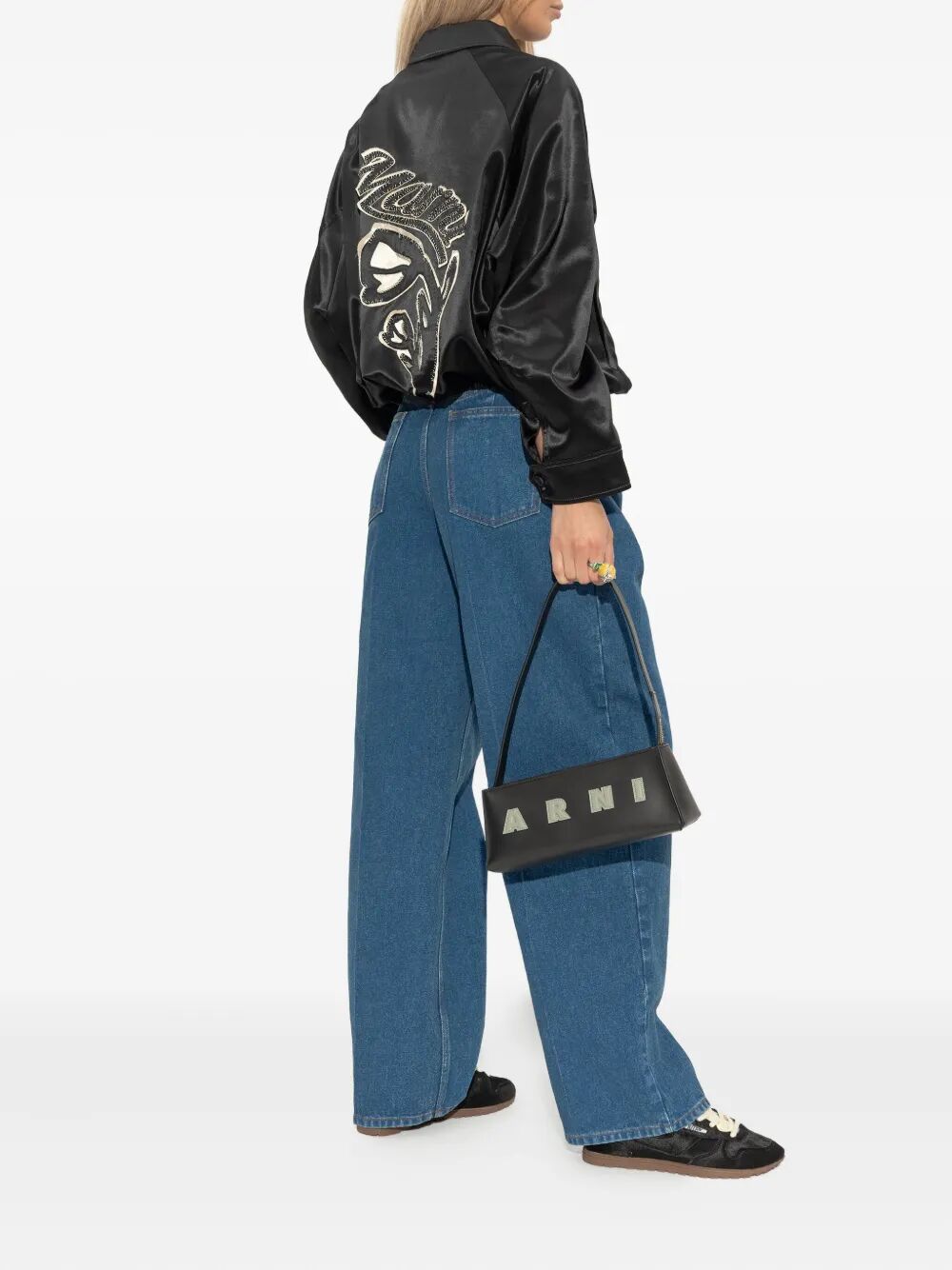 Scarpe da ginnastica