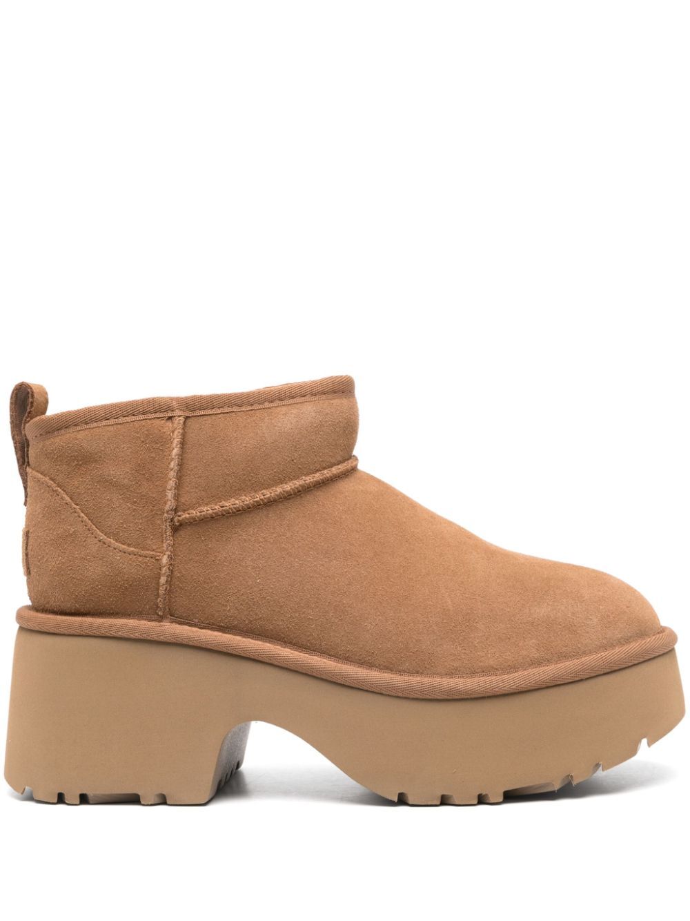 W CLASSIC ULTRA MINI NEW
HEIGHTS