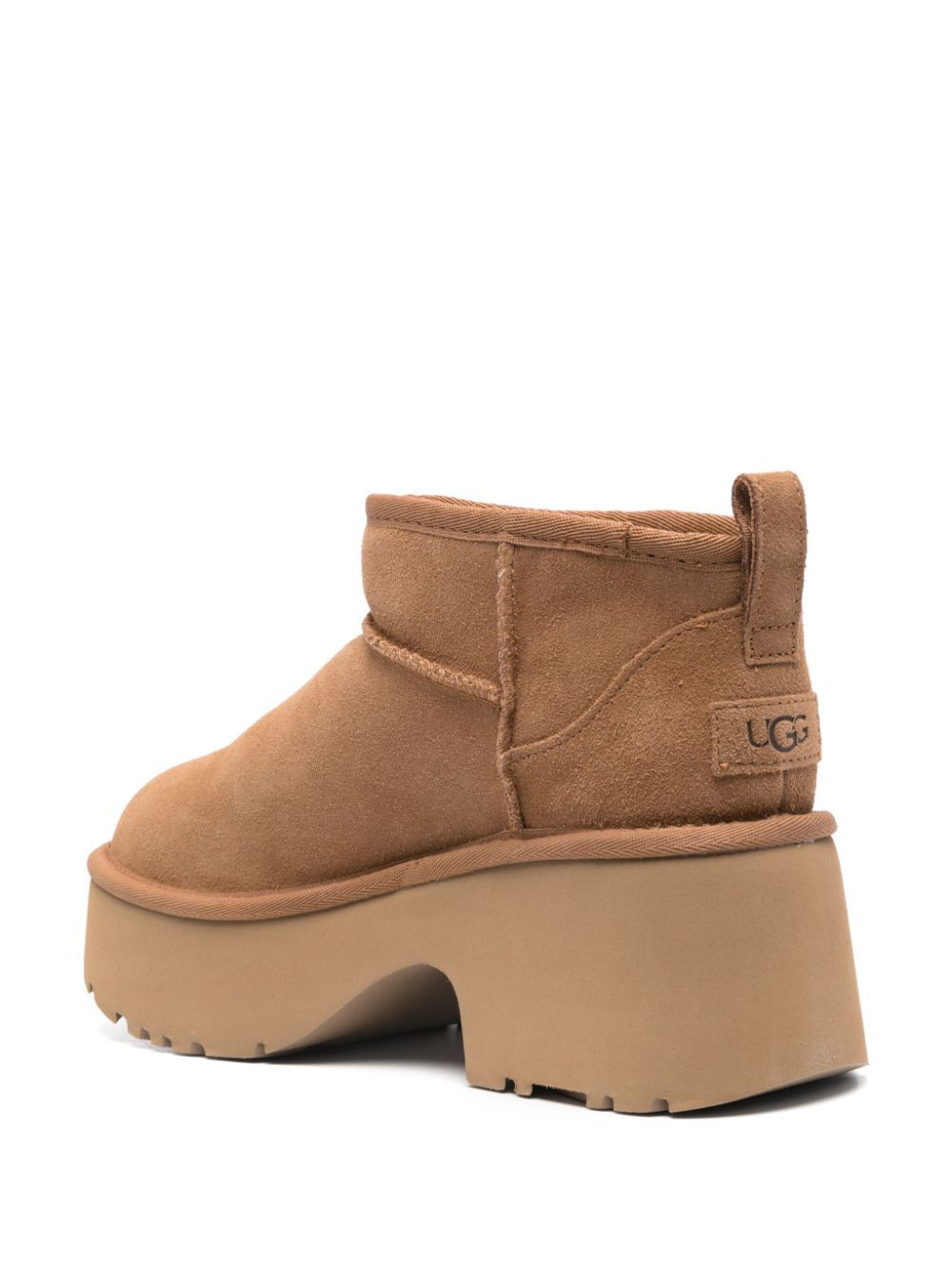 W CLASSIC ULTRA MINI NEW
HEIGHTS