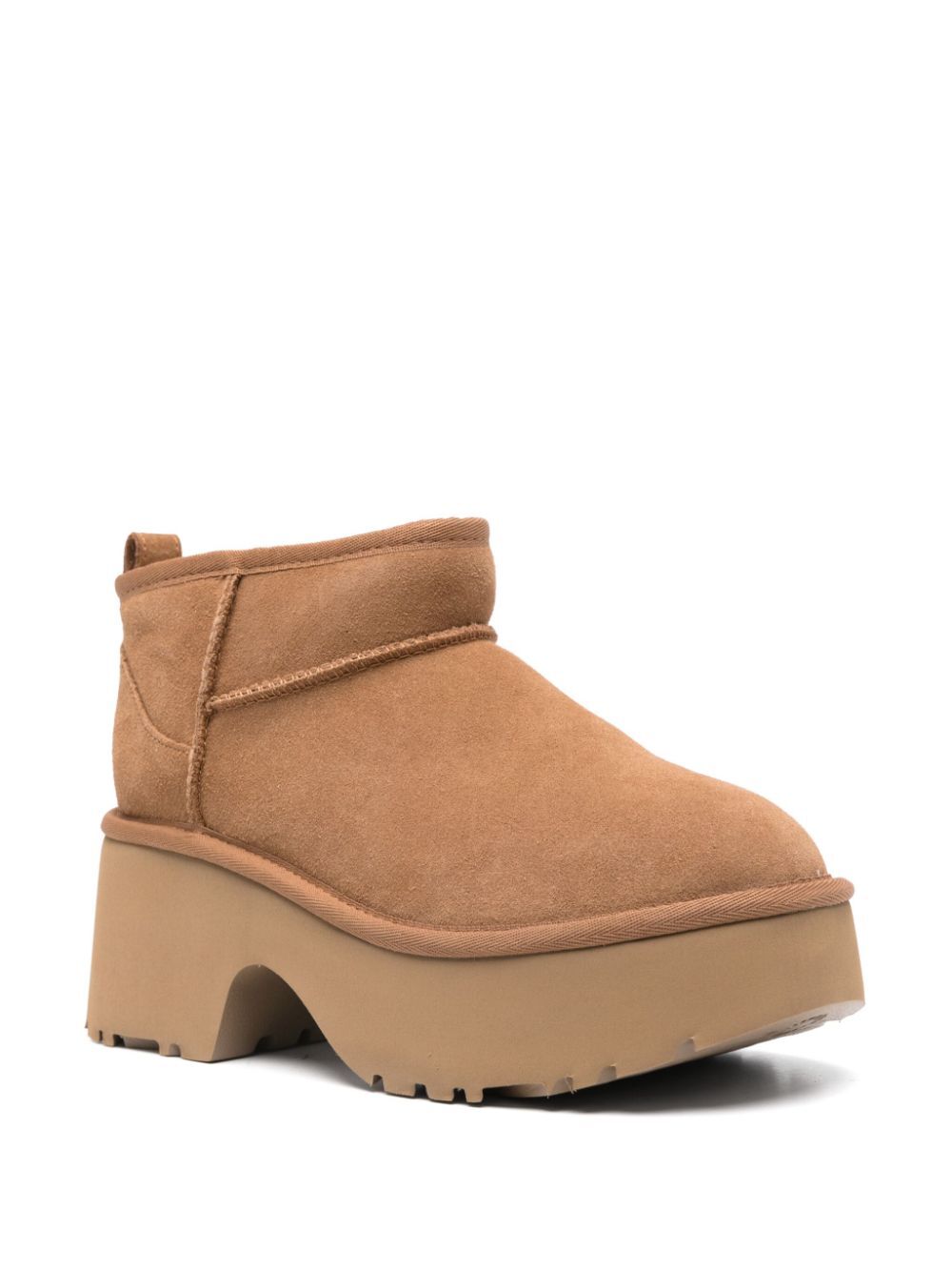 W CLASSIC ULTRA MINI NEW
HEIGHTS