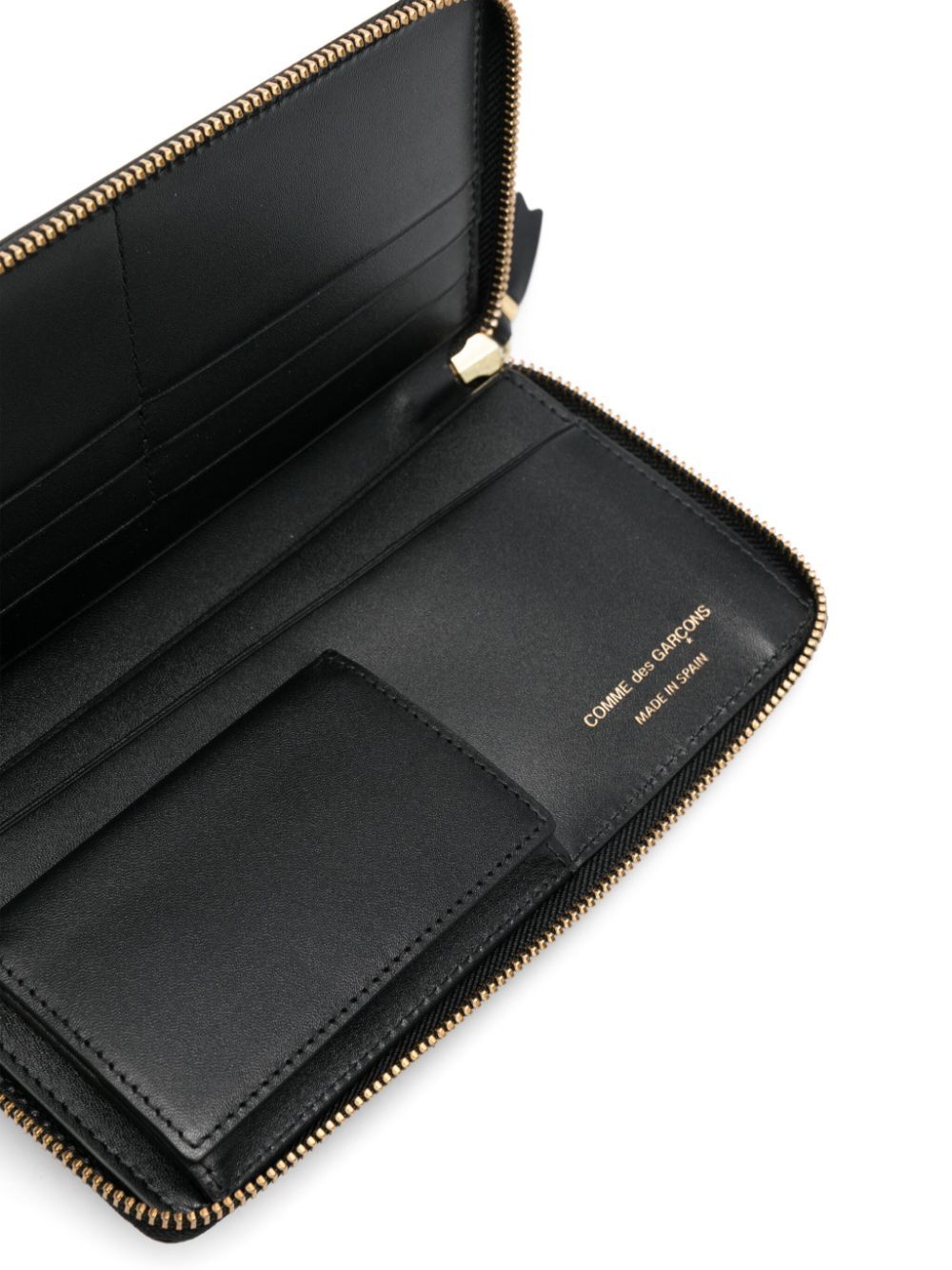 CLASSIC LEATHER LINE