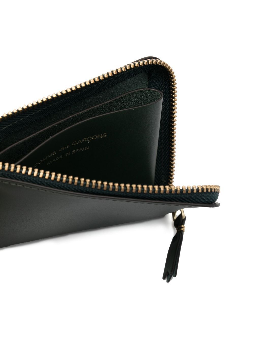 CLASSIC LEATHER LINE