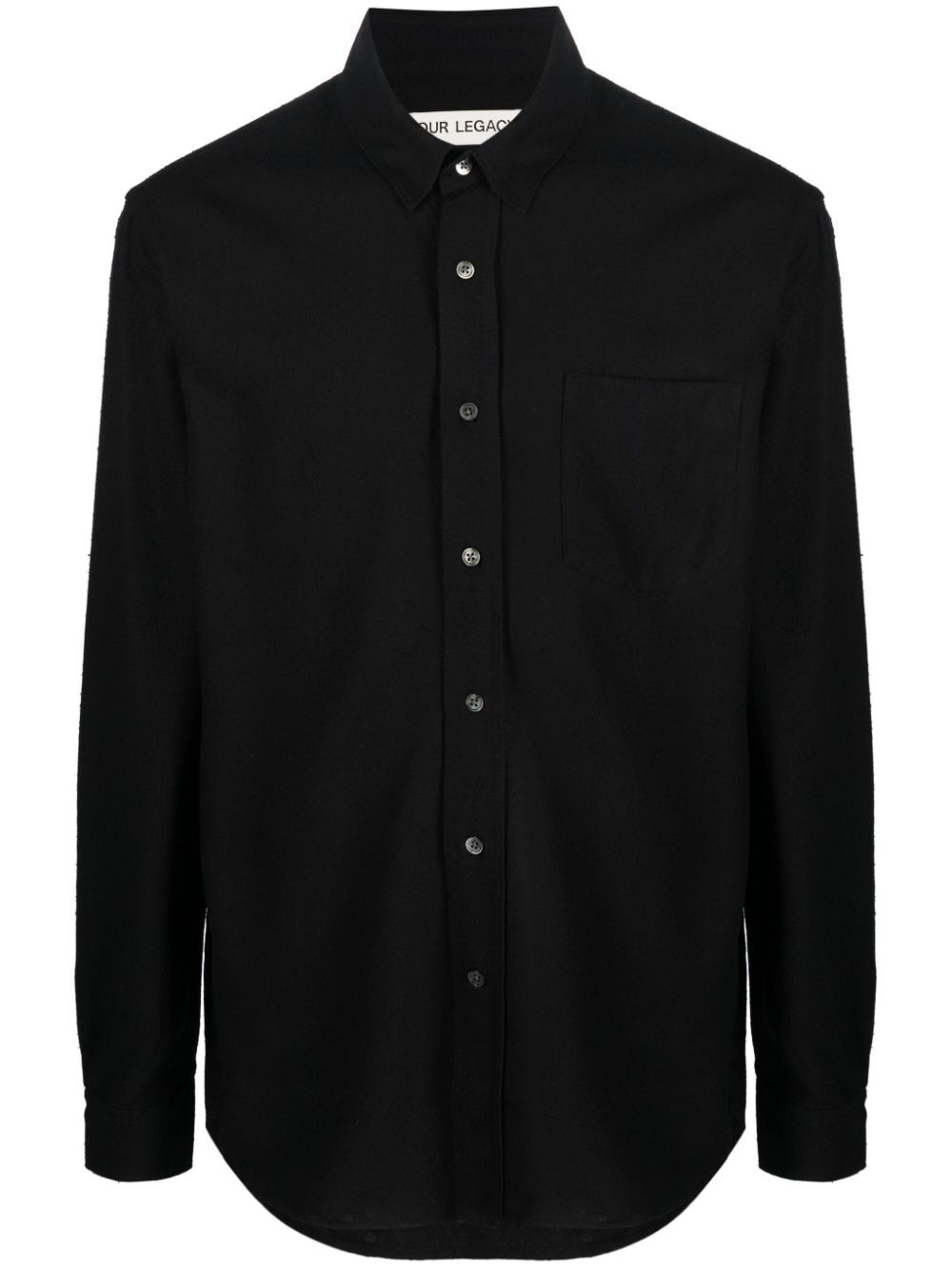 CLASSIC SHIRT