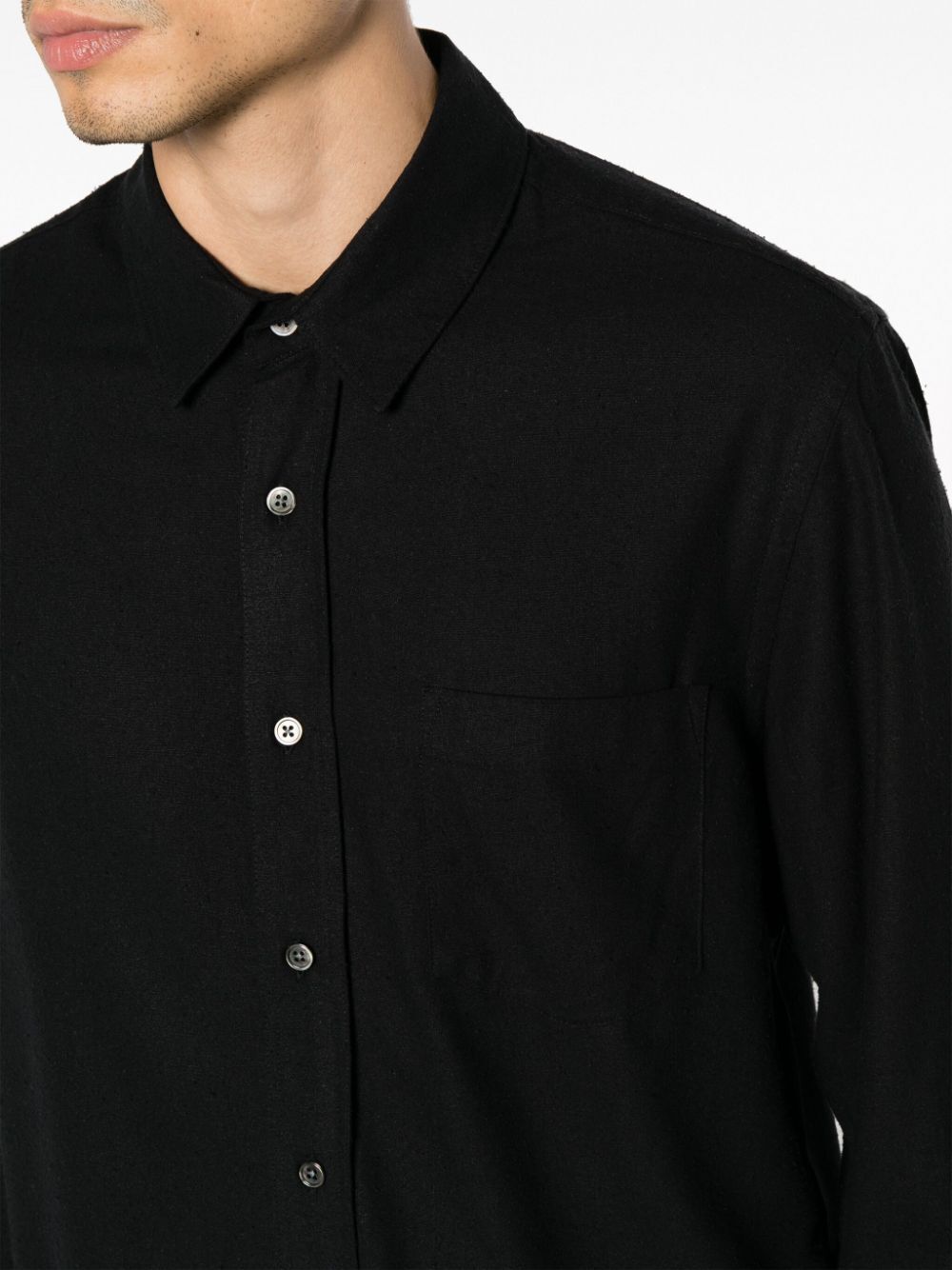 CLASSIC SHIRT