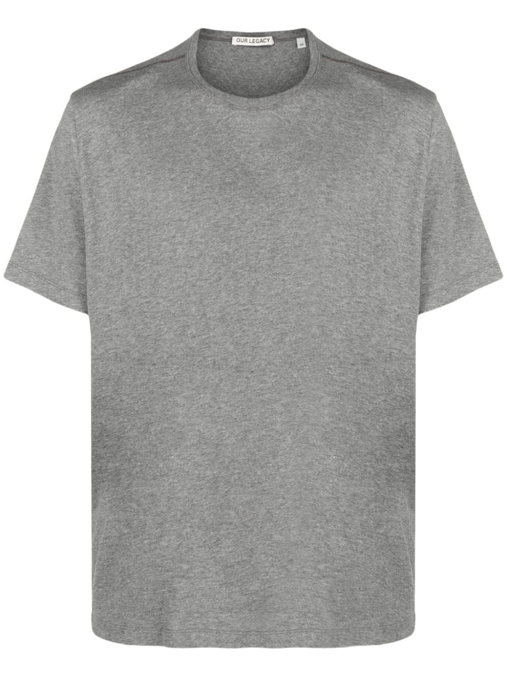 NEW BOX TSHIRT