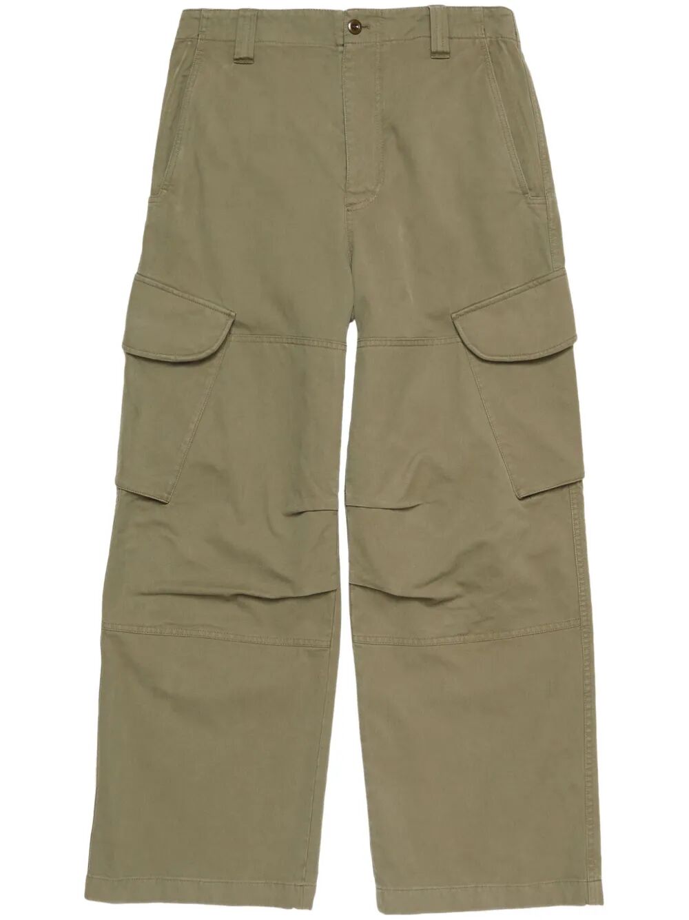 Pantaloni cargo