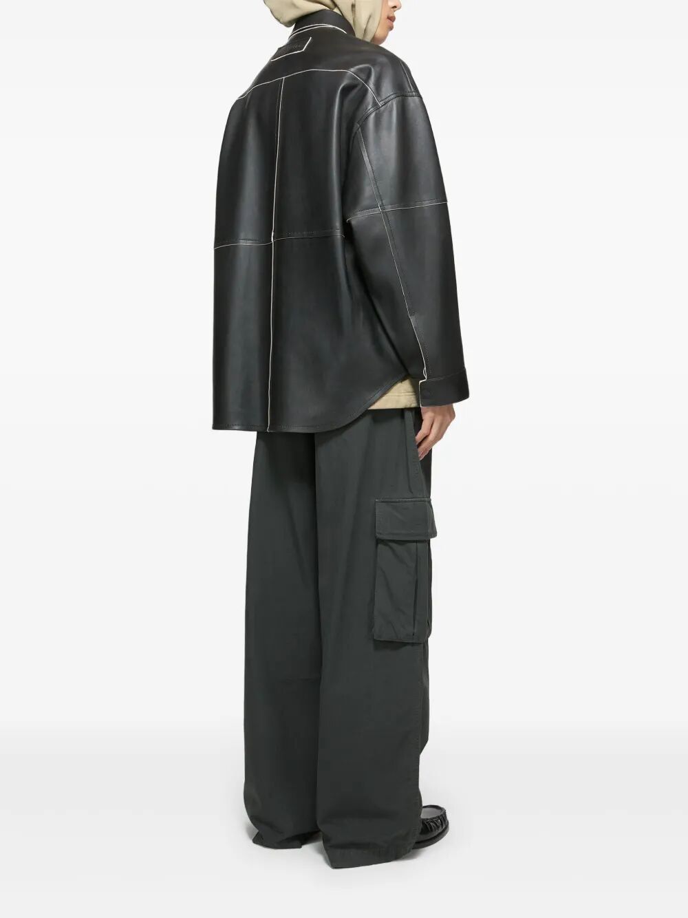 Pantaloni cargo