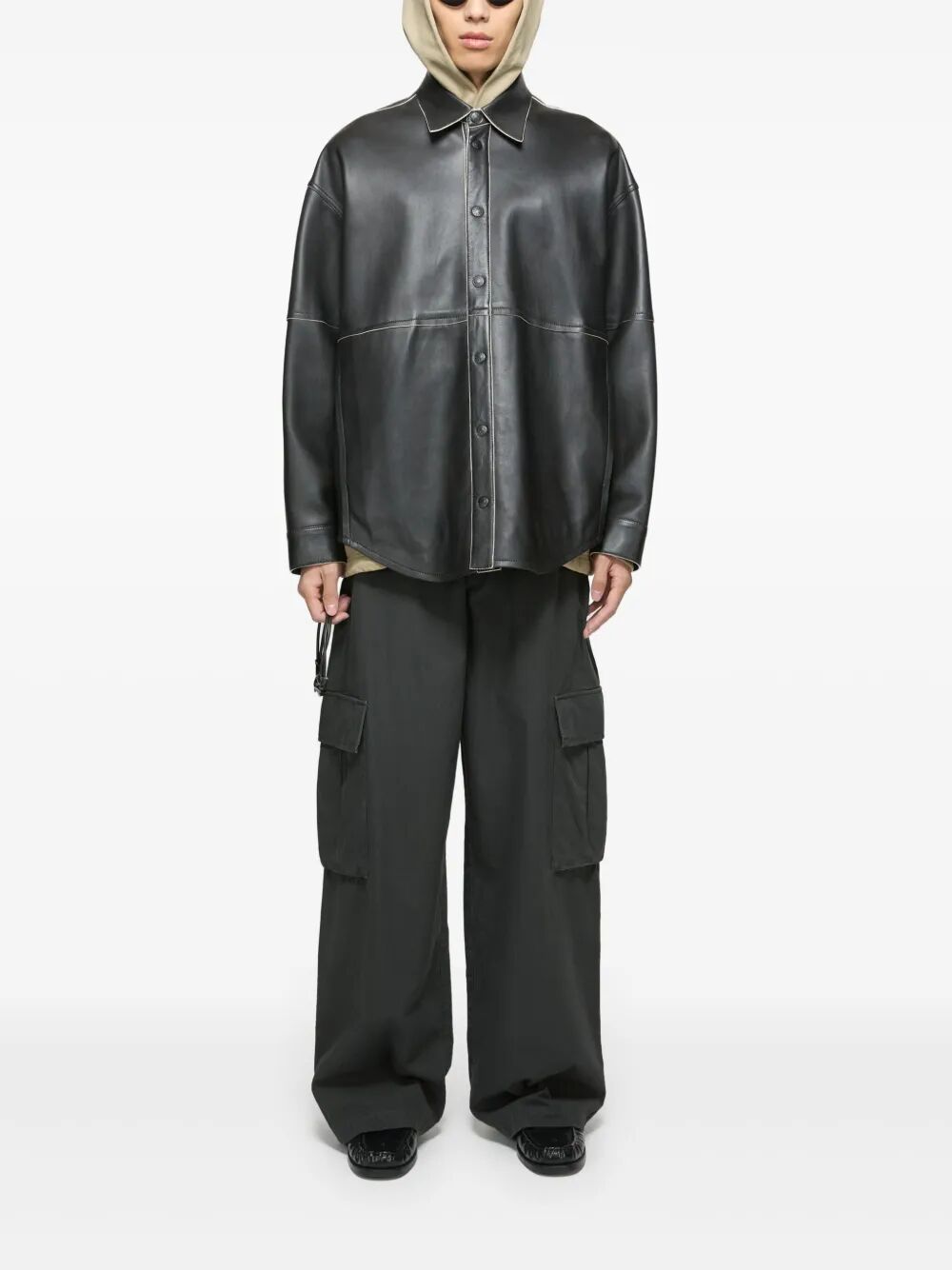 Pantaloni cargo
