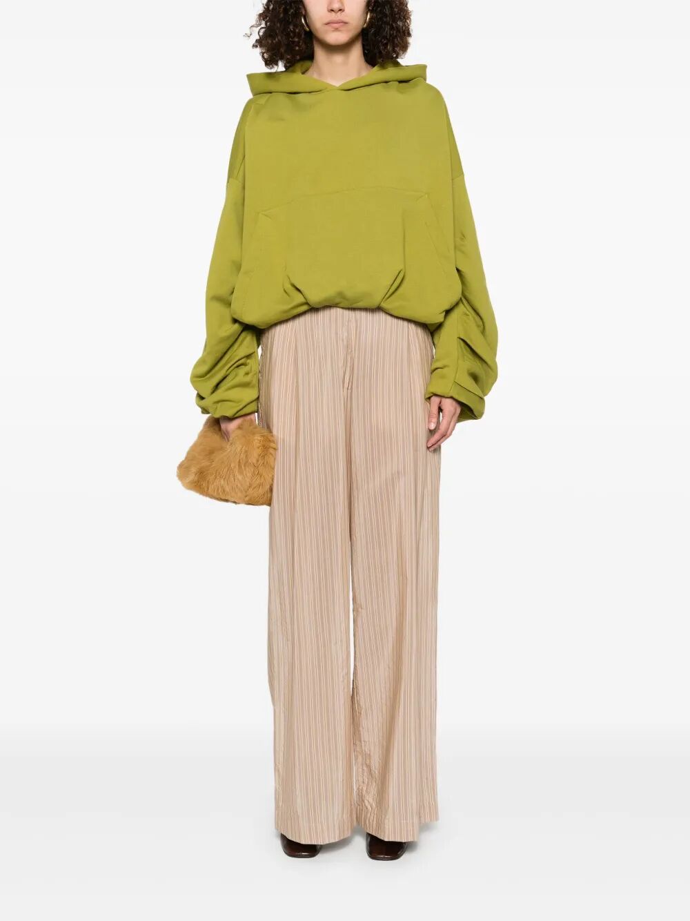 Pantaloni a palazzo