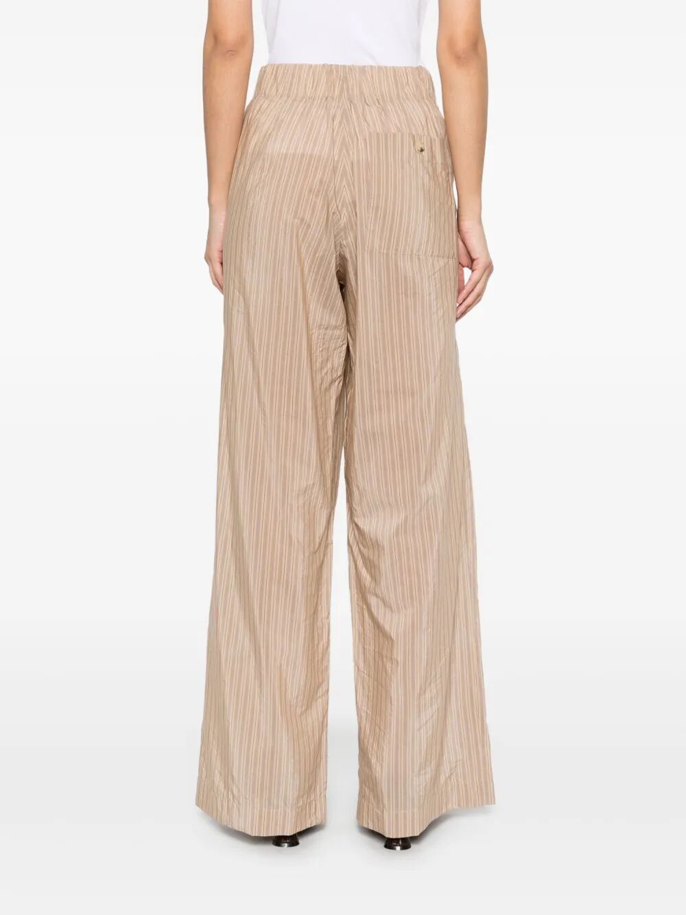 Pantaloni a palazzo