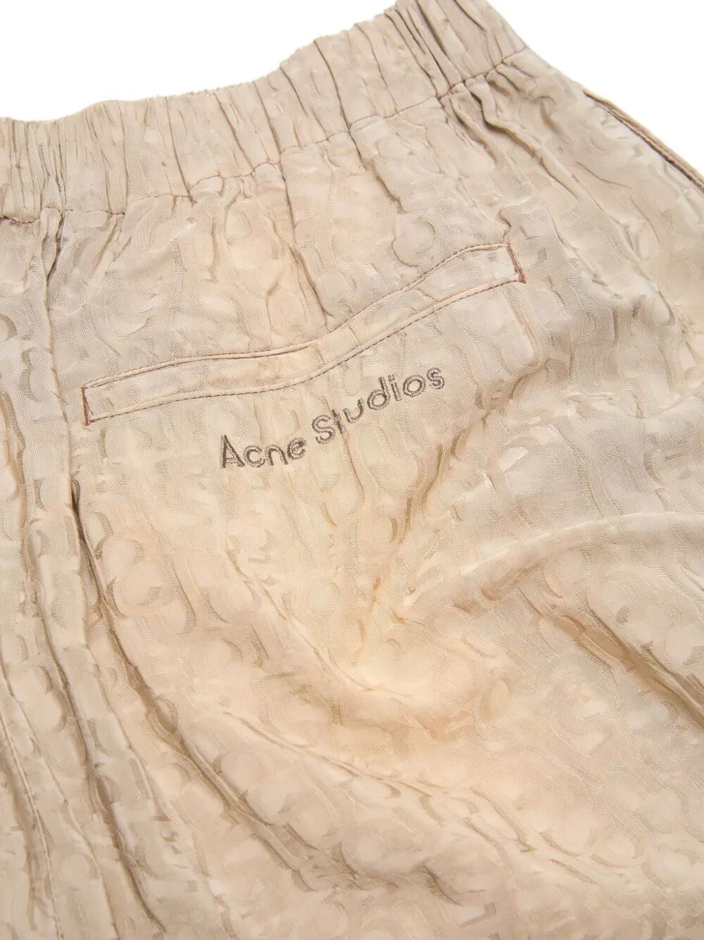 Pantaloncini bermuda