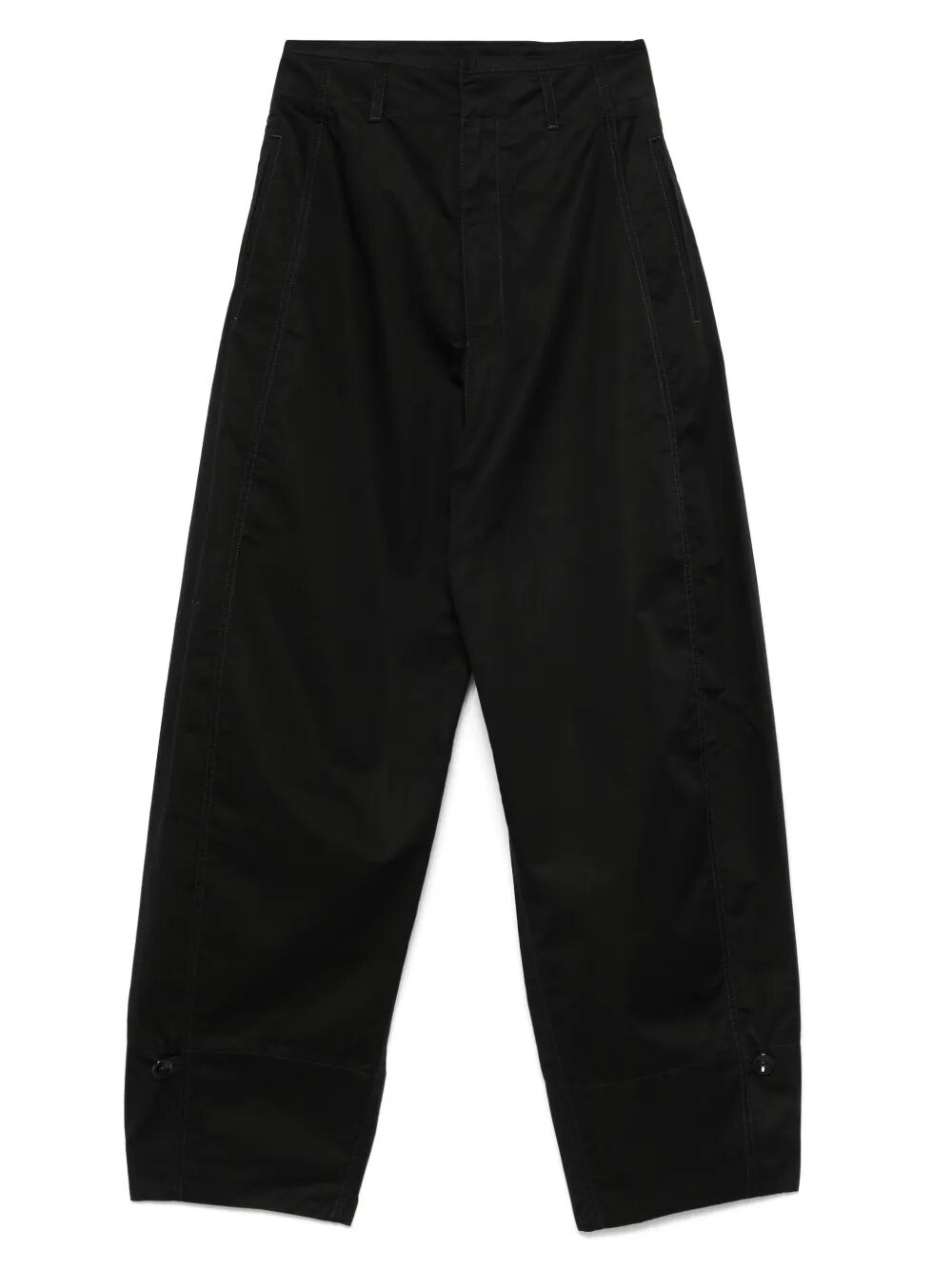 Pantalone ampio