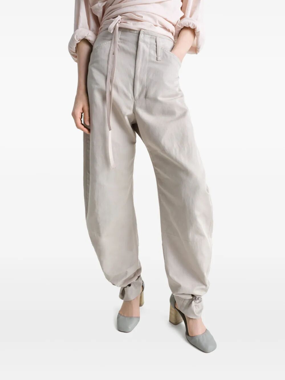 Pantaloni baloon
