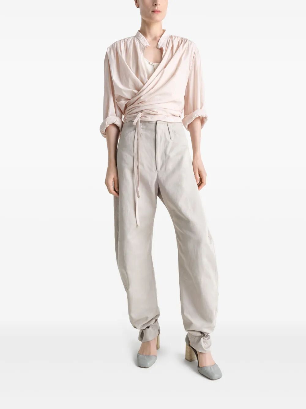 Pantaloni baloon