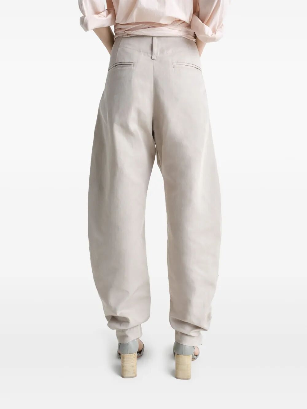 Pantaloni baloon