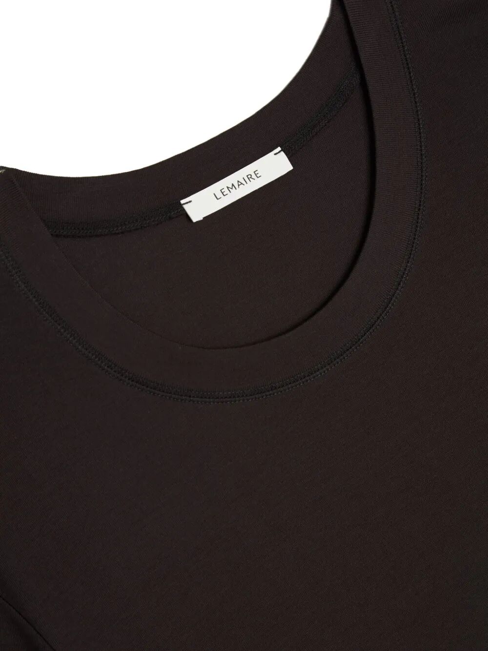 Abito tshirt con cintura
