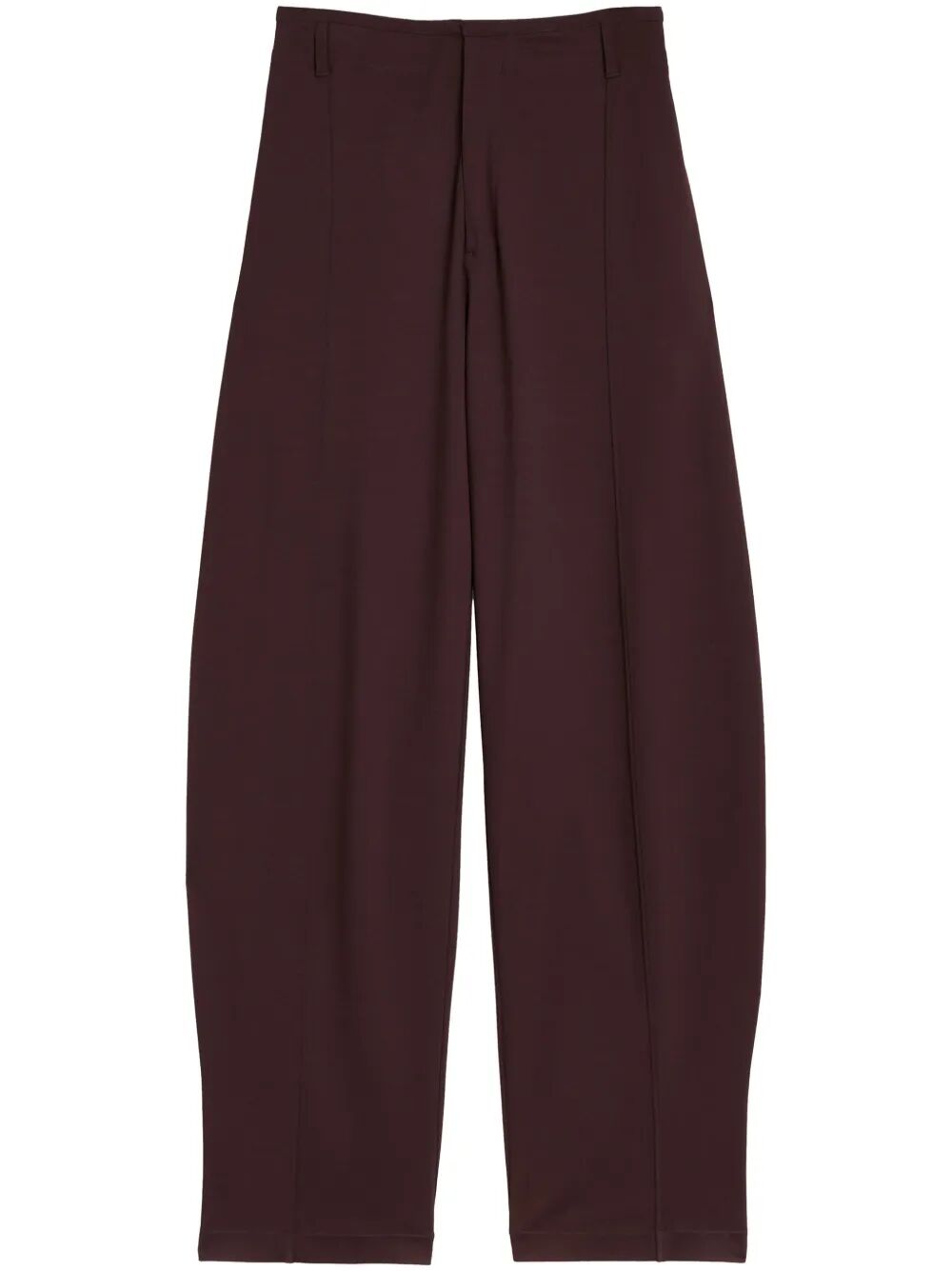 Pantaloni a vita alta