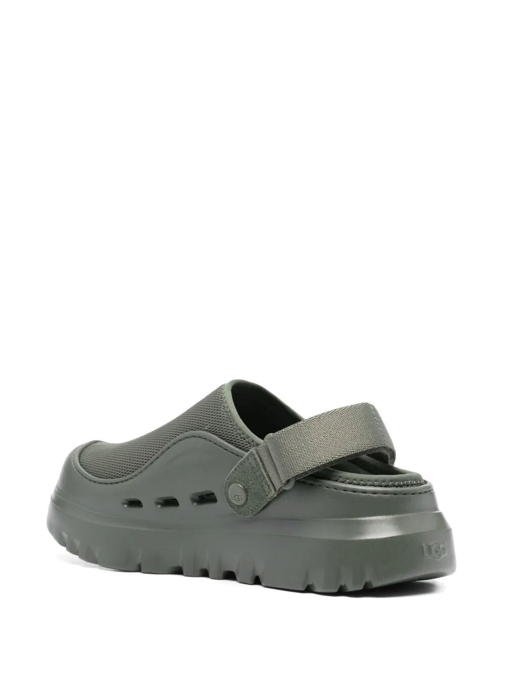 Ciaatta clog