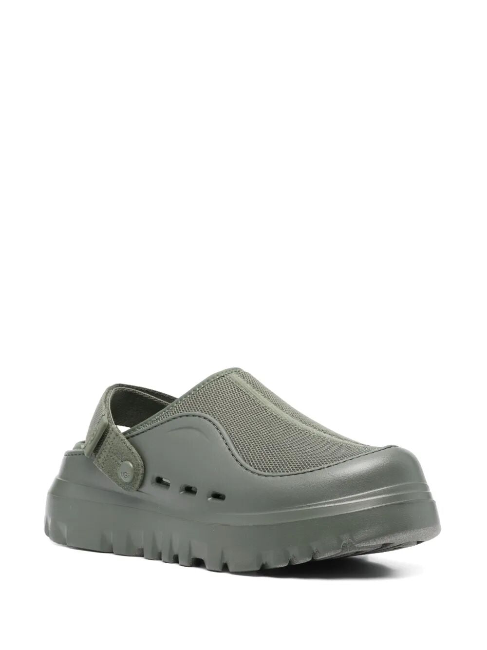 Ciaatta clog