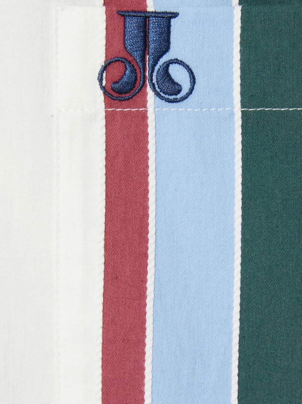 Camicia a maniche lunghe