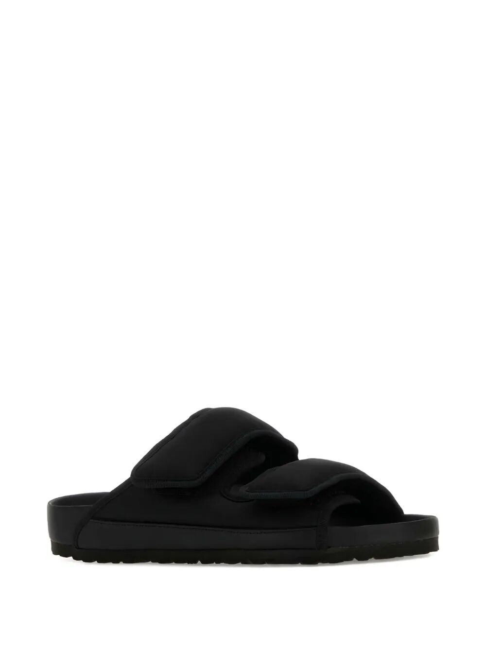 Sandalo aperto con doppio strap