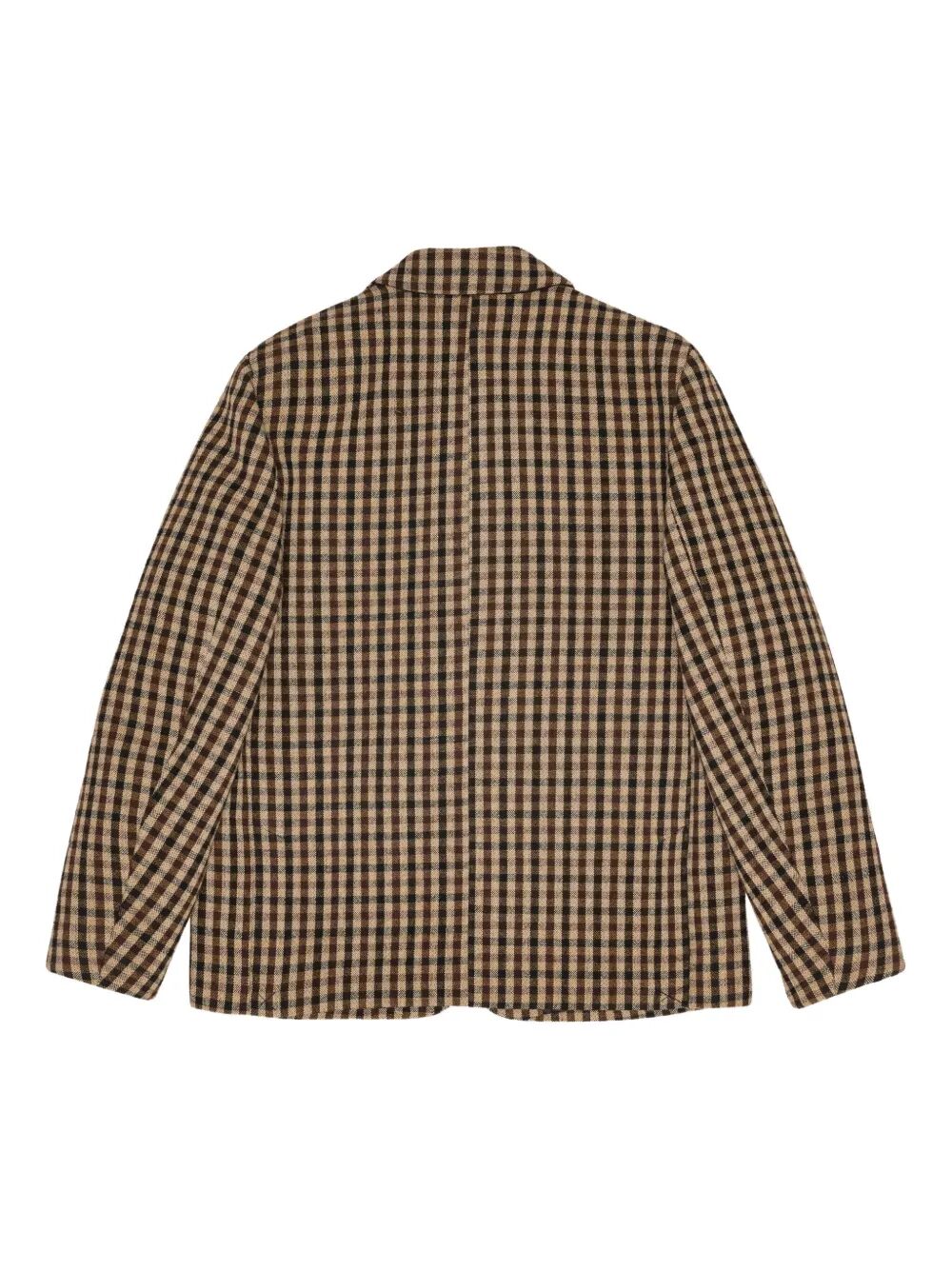 Blazer oversize