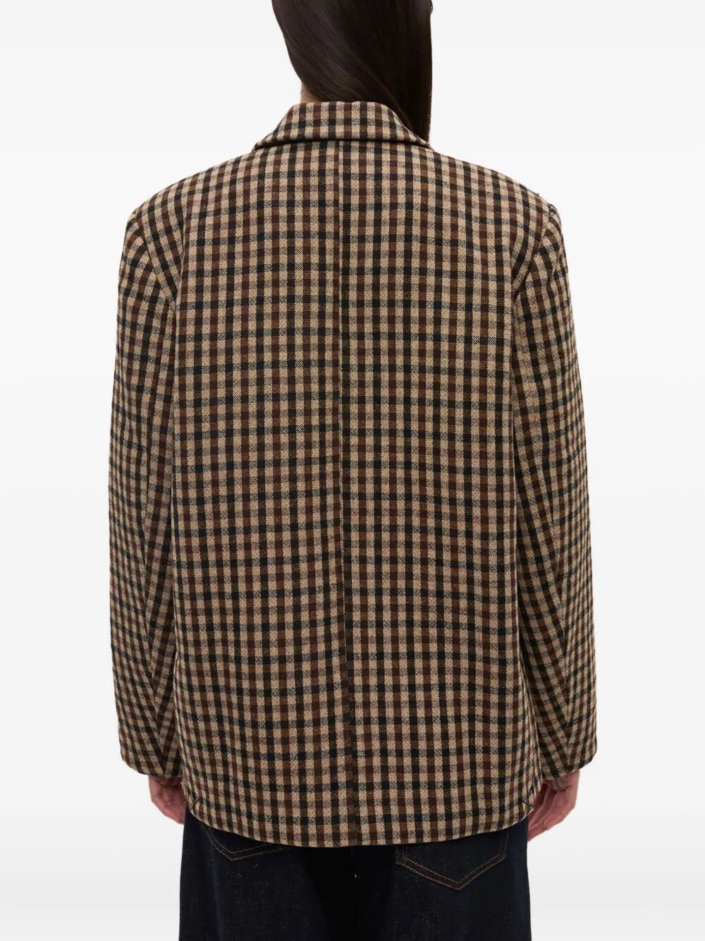 Blazer oversize