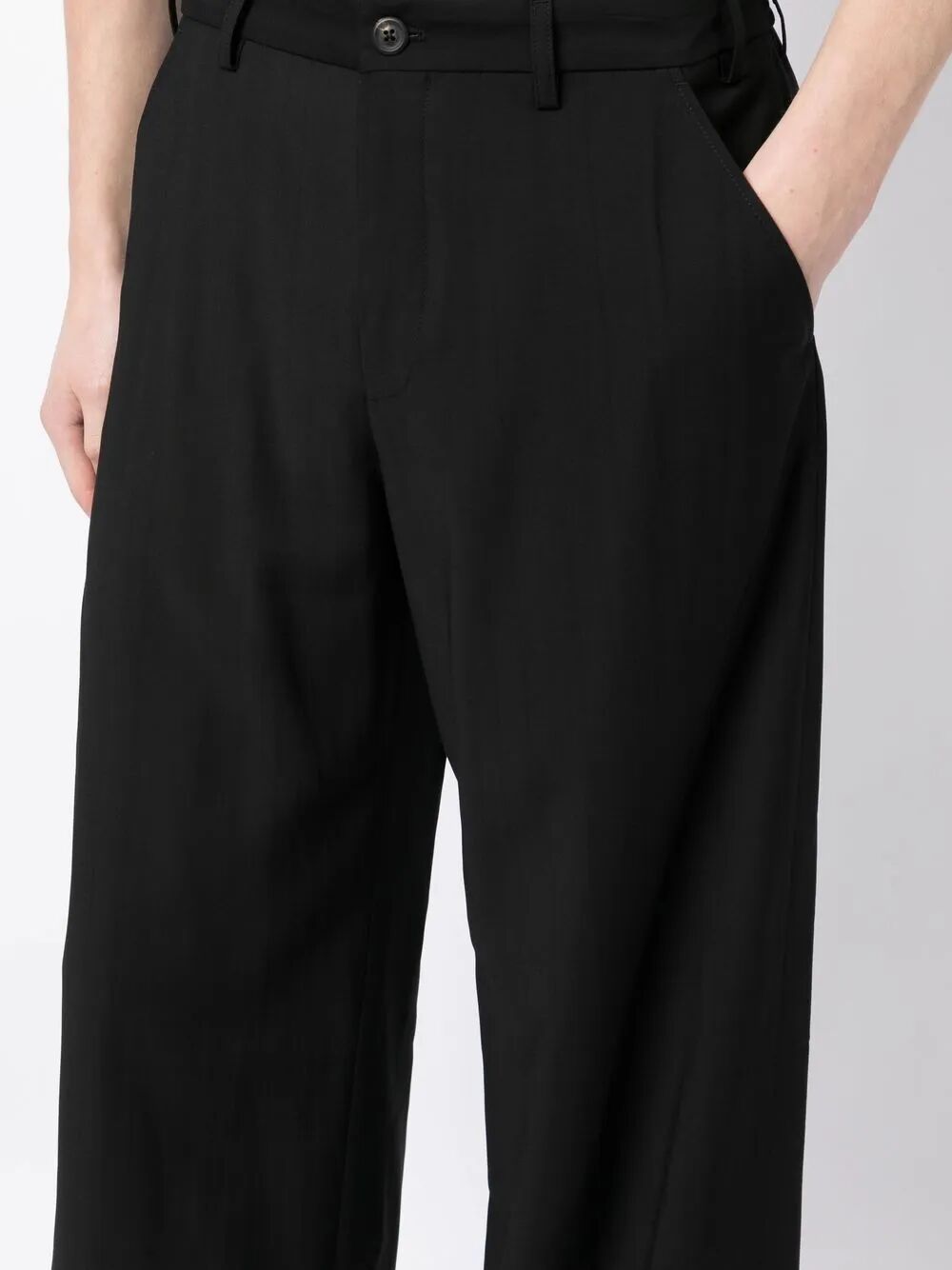 Pantalone elegante