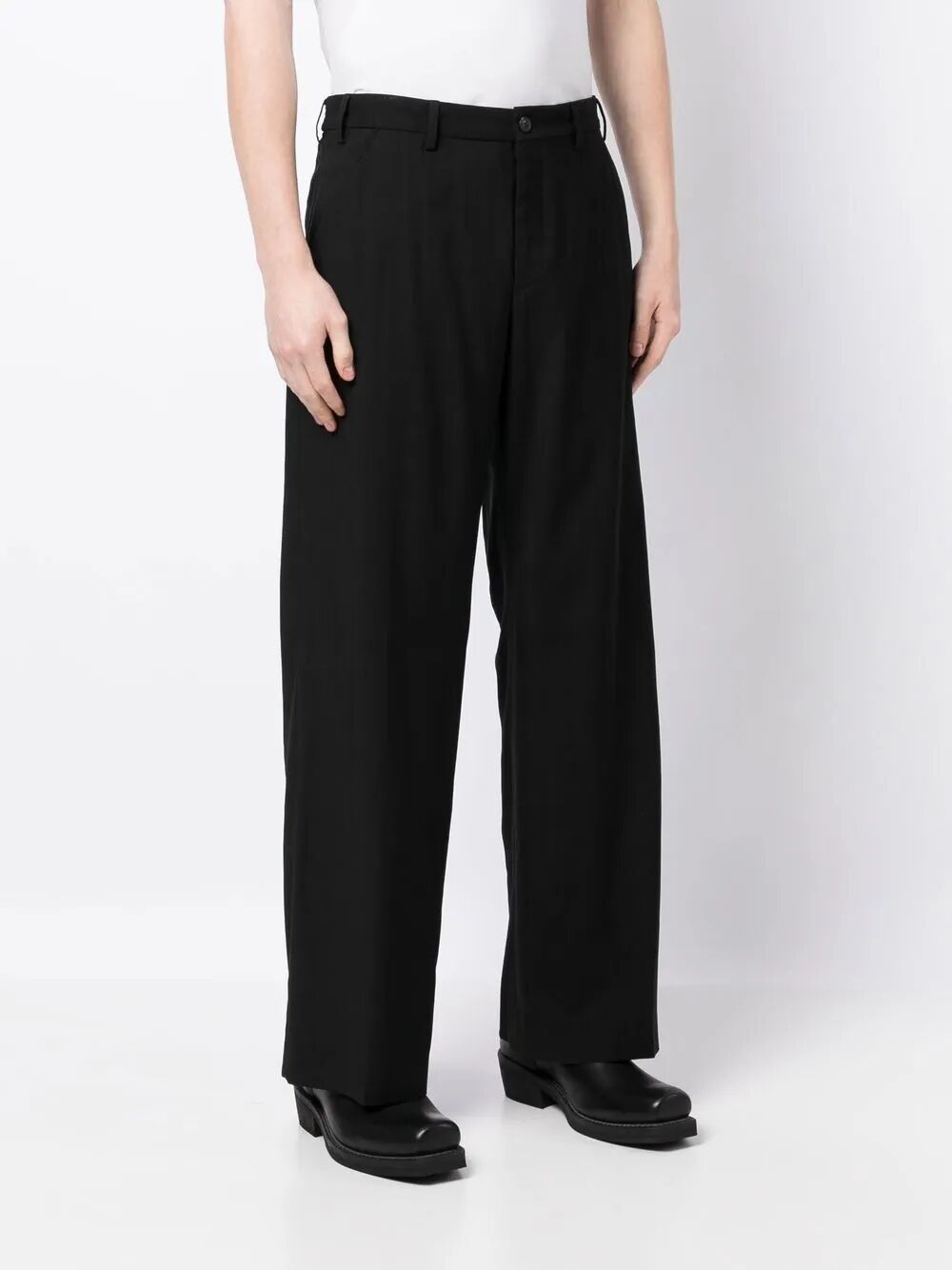 Pantalone elegante