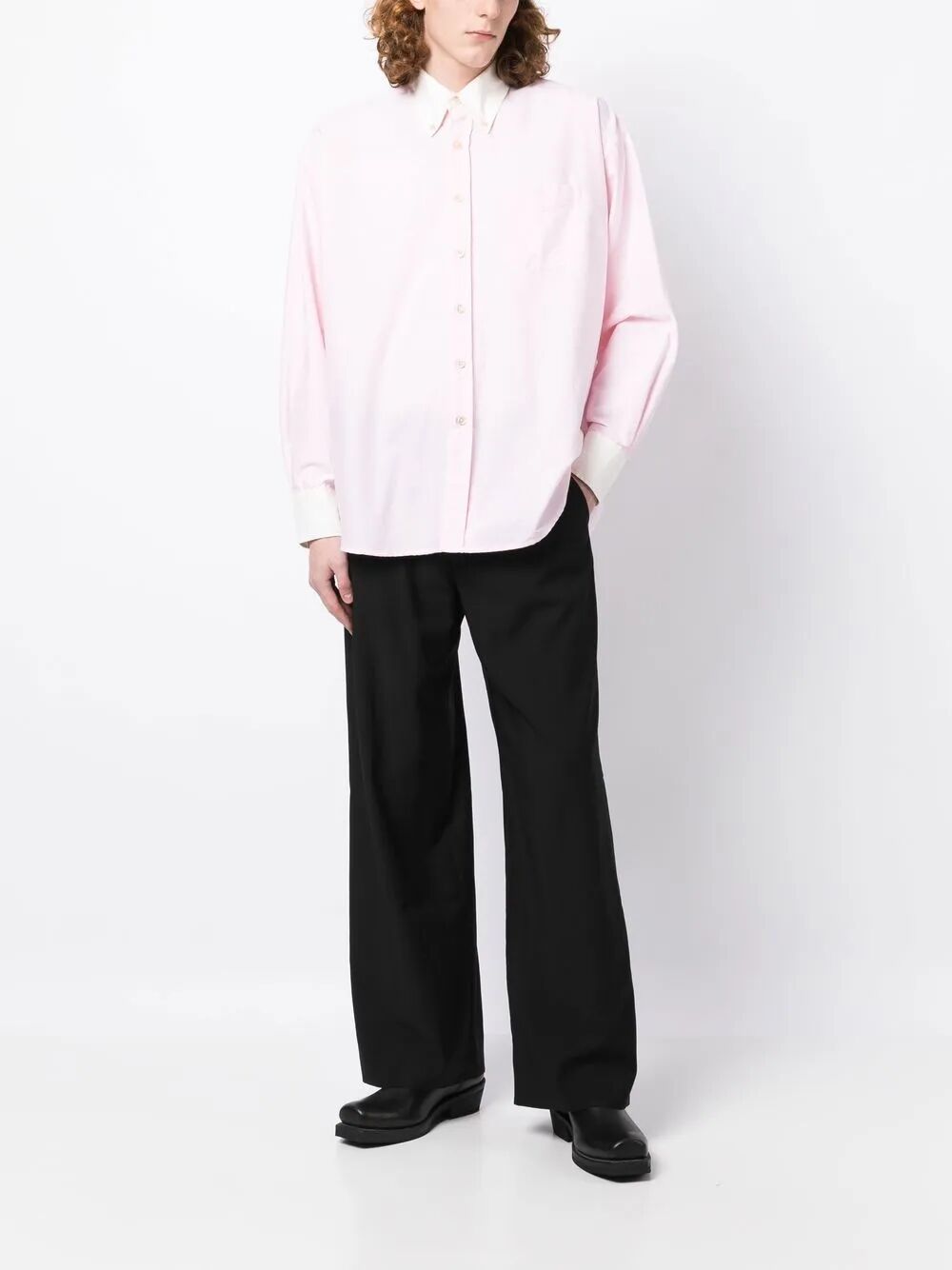 Pantalone elegante