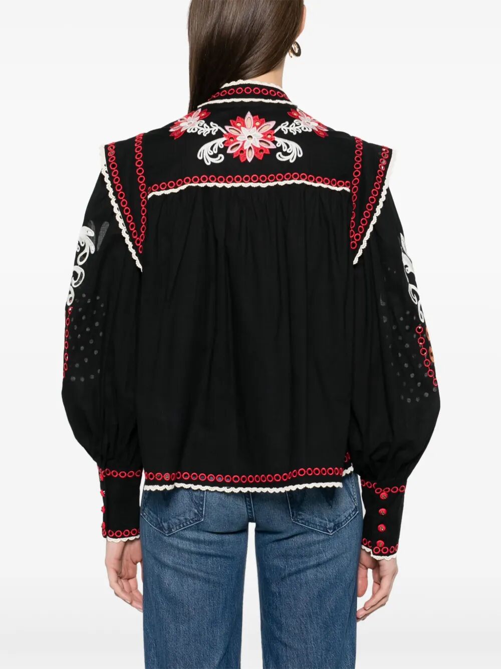 Blusa