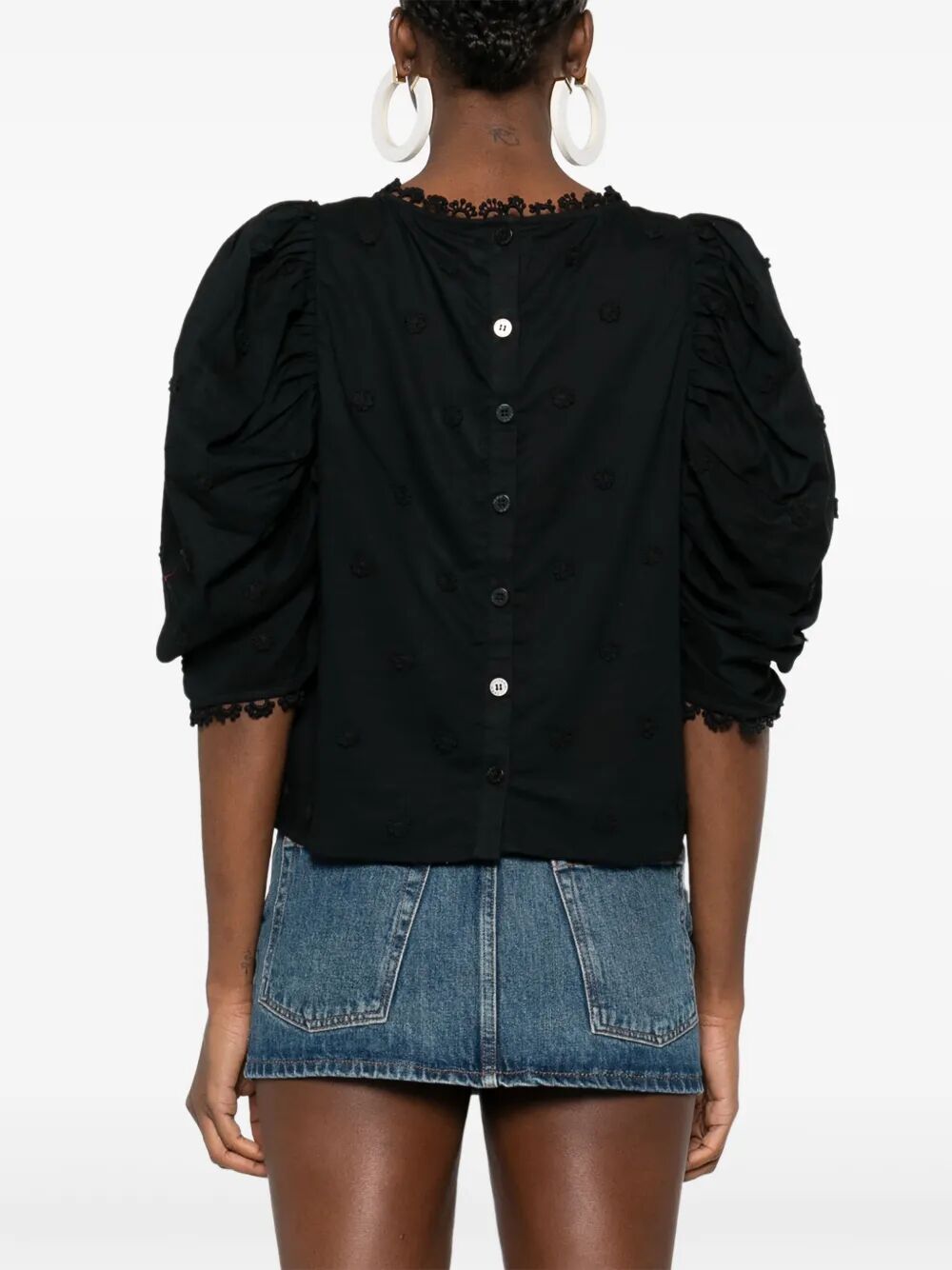 Blusa