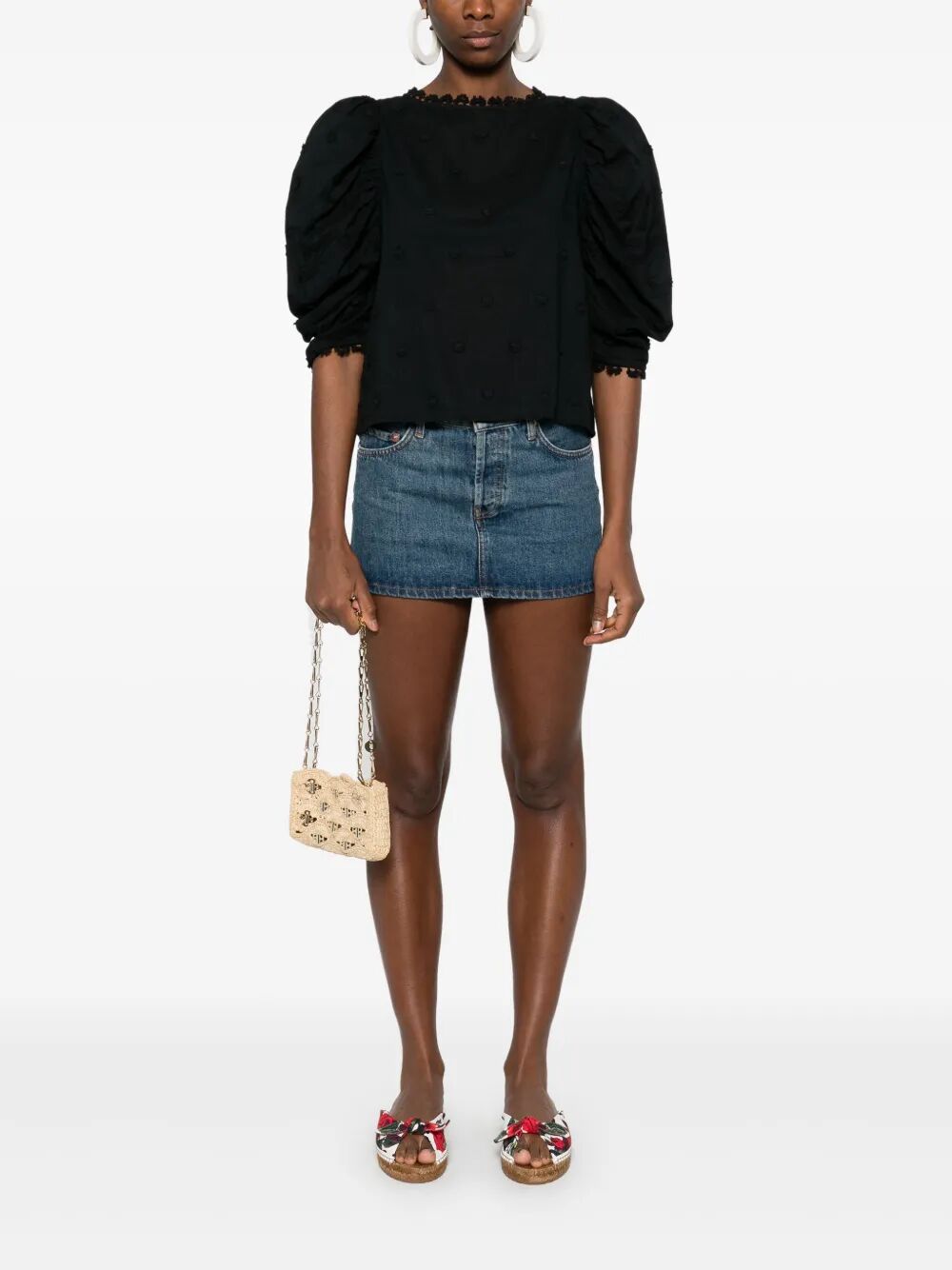 Blusa