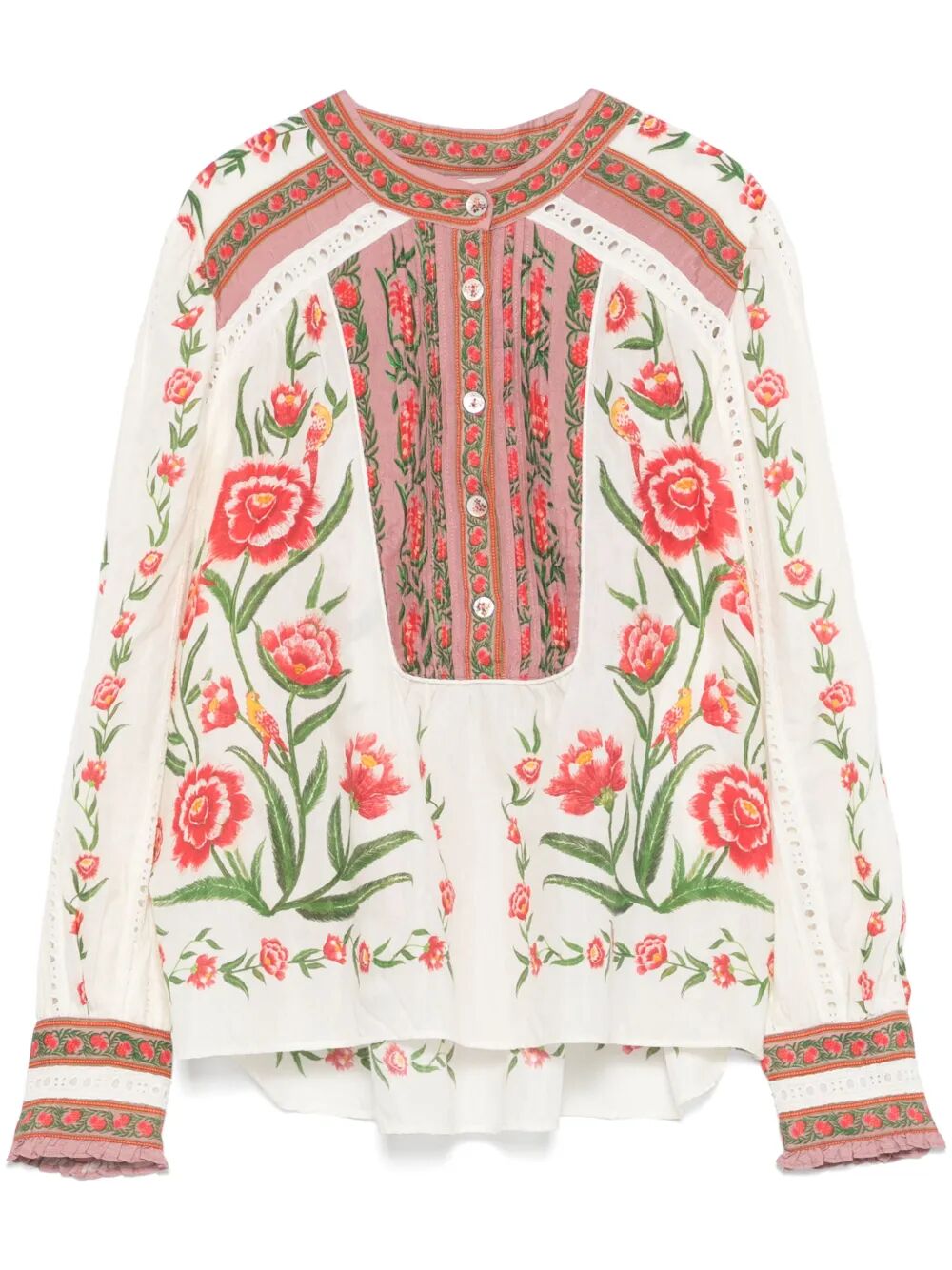Blusa