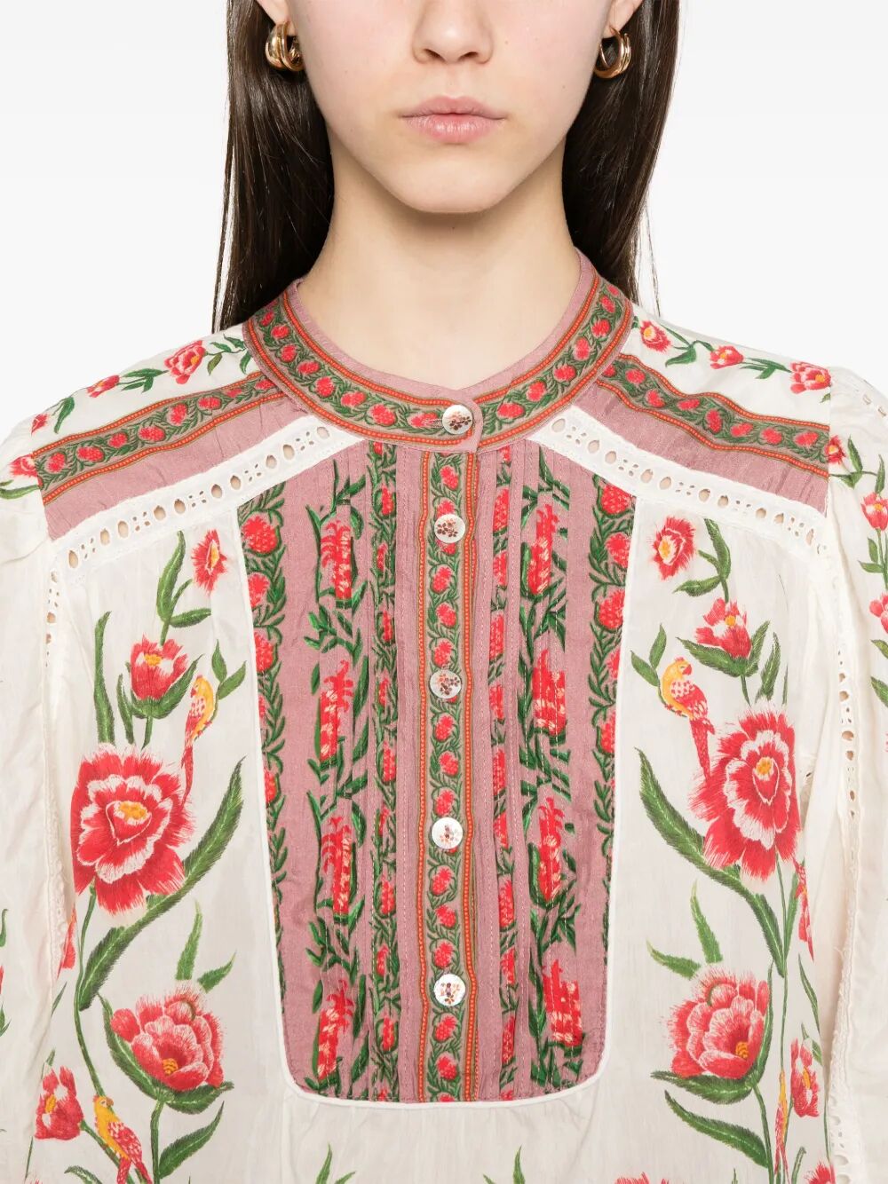 Blusa