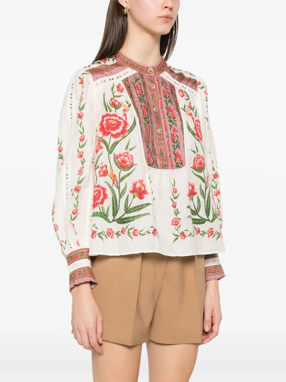 Blusa