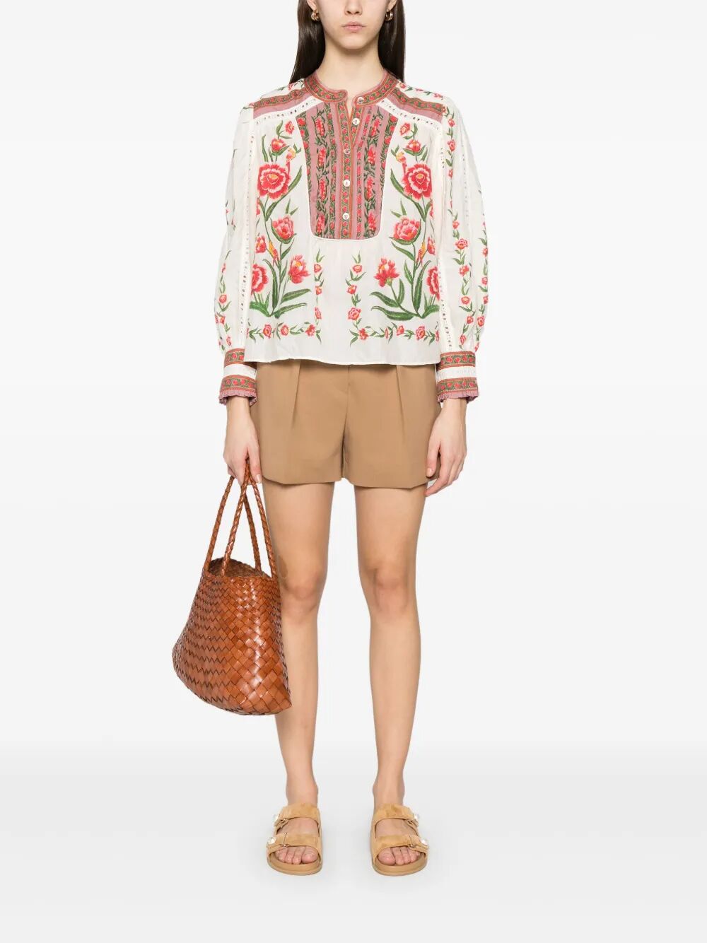 Blusa