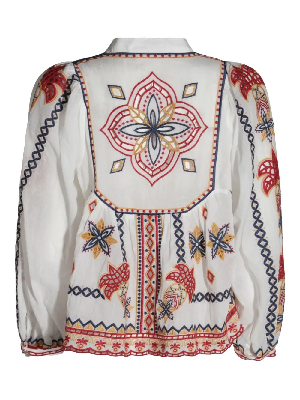 Blusa