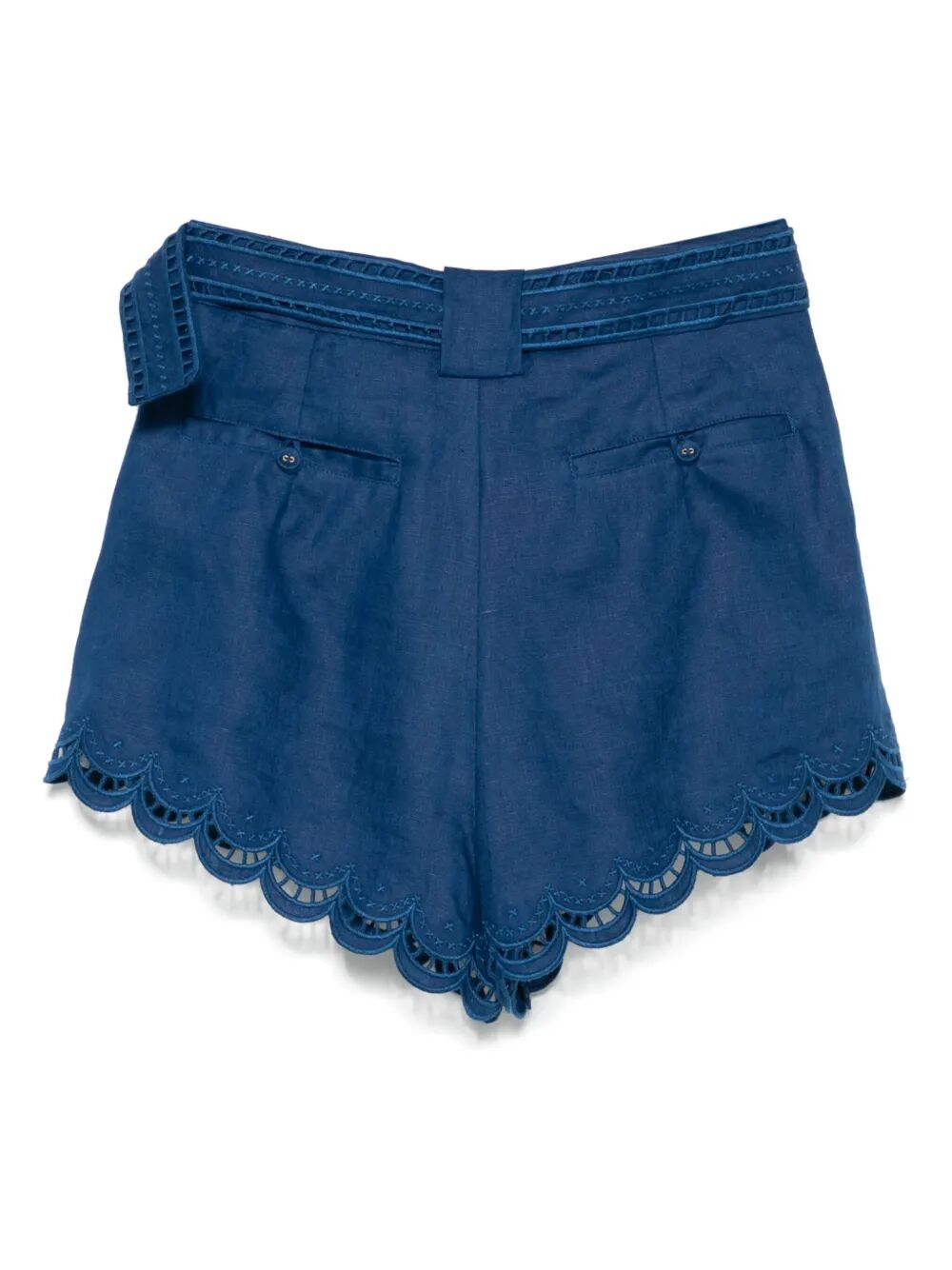 Pantaloni corti