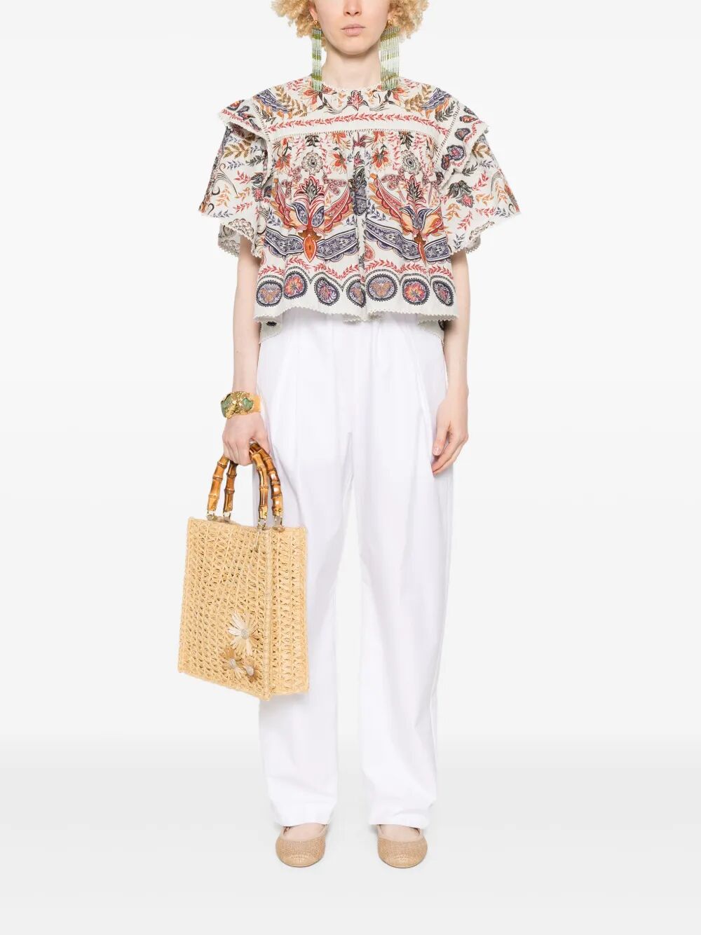 Blusa
