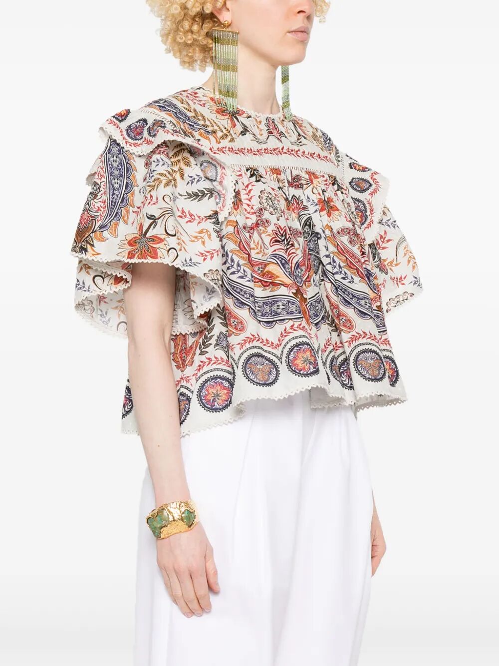 Blusa