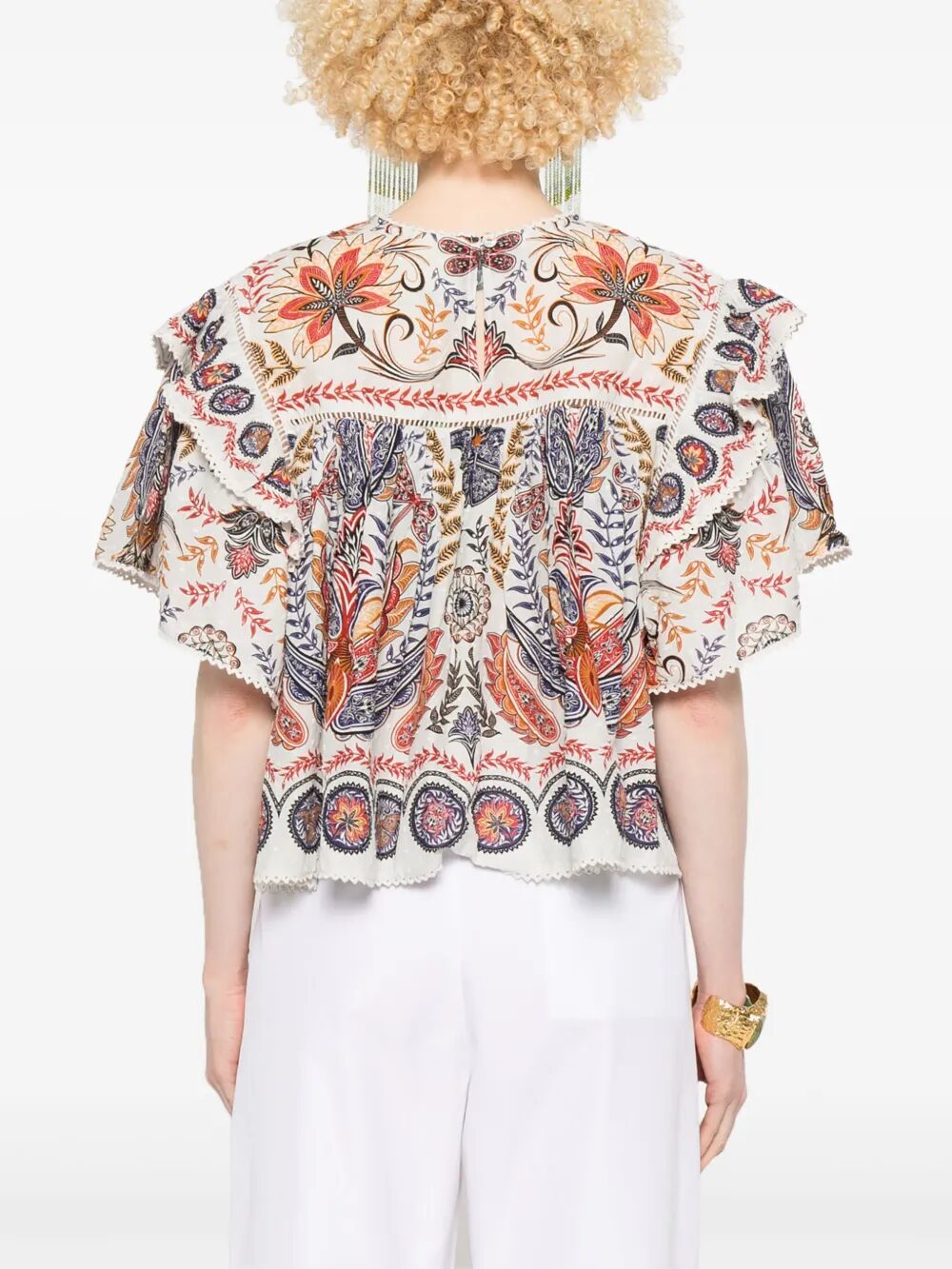 Blusa