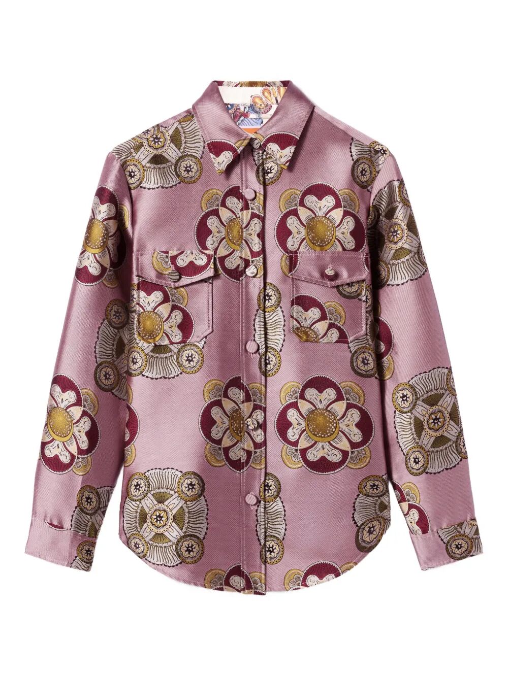BETTER THAN YOUR BOYFRIEND`S JACKET