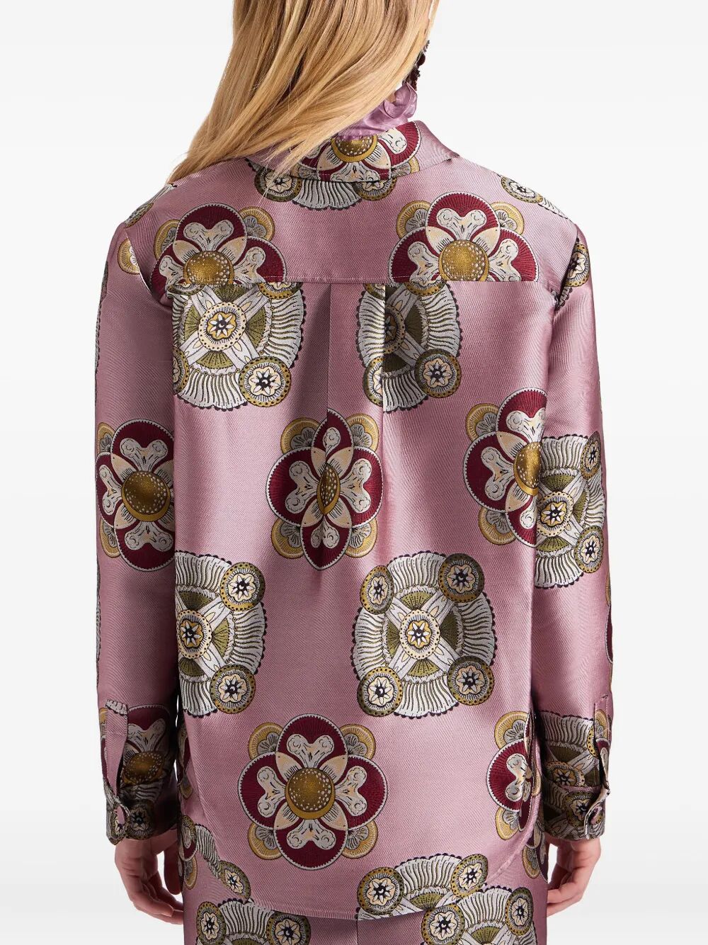 BETTER THAN YOUR BOYFRIEND`S JACKET