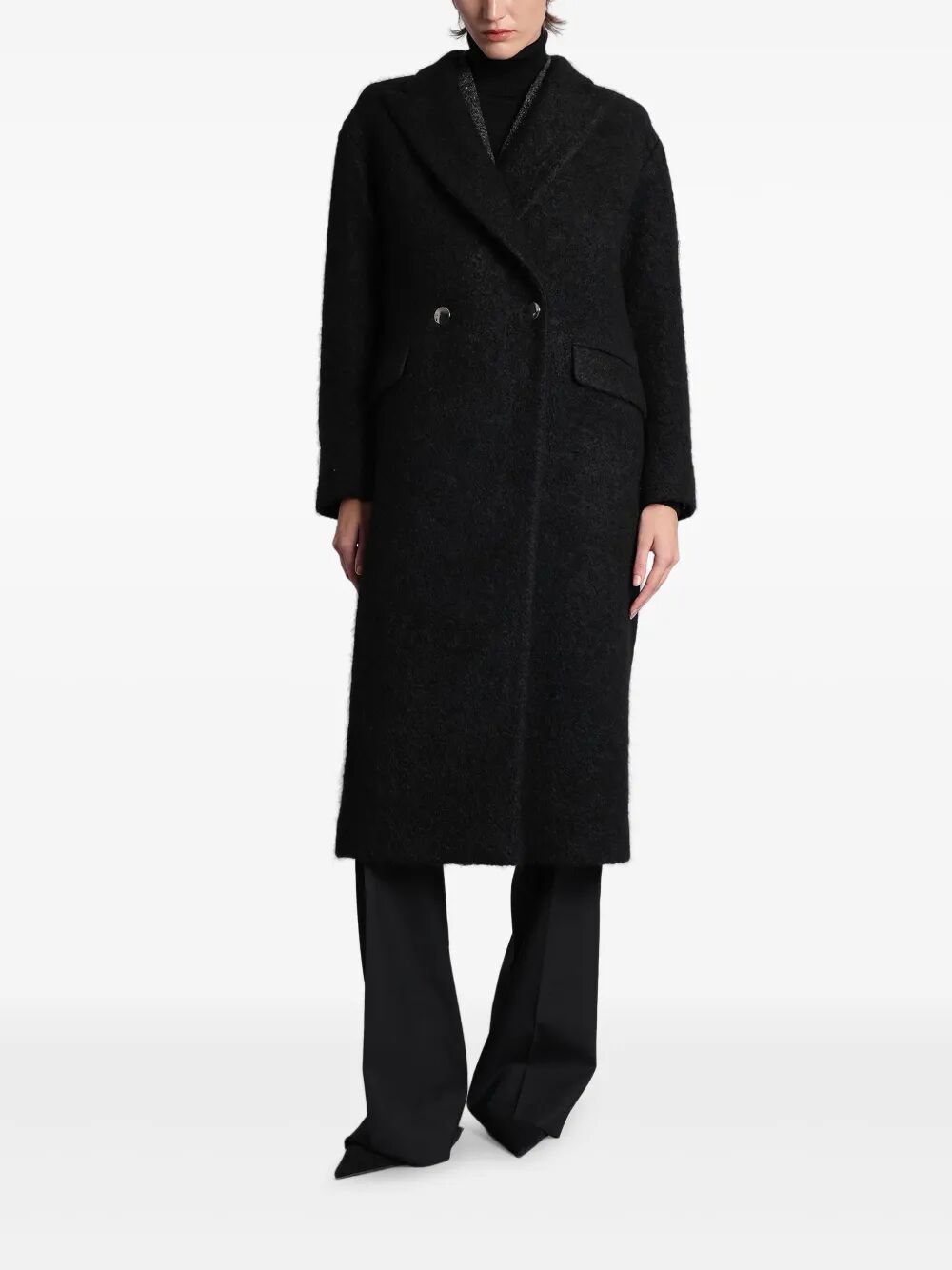 cappotto