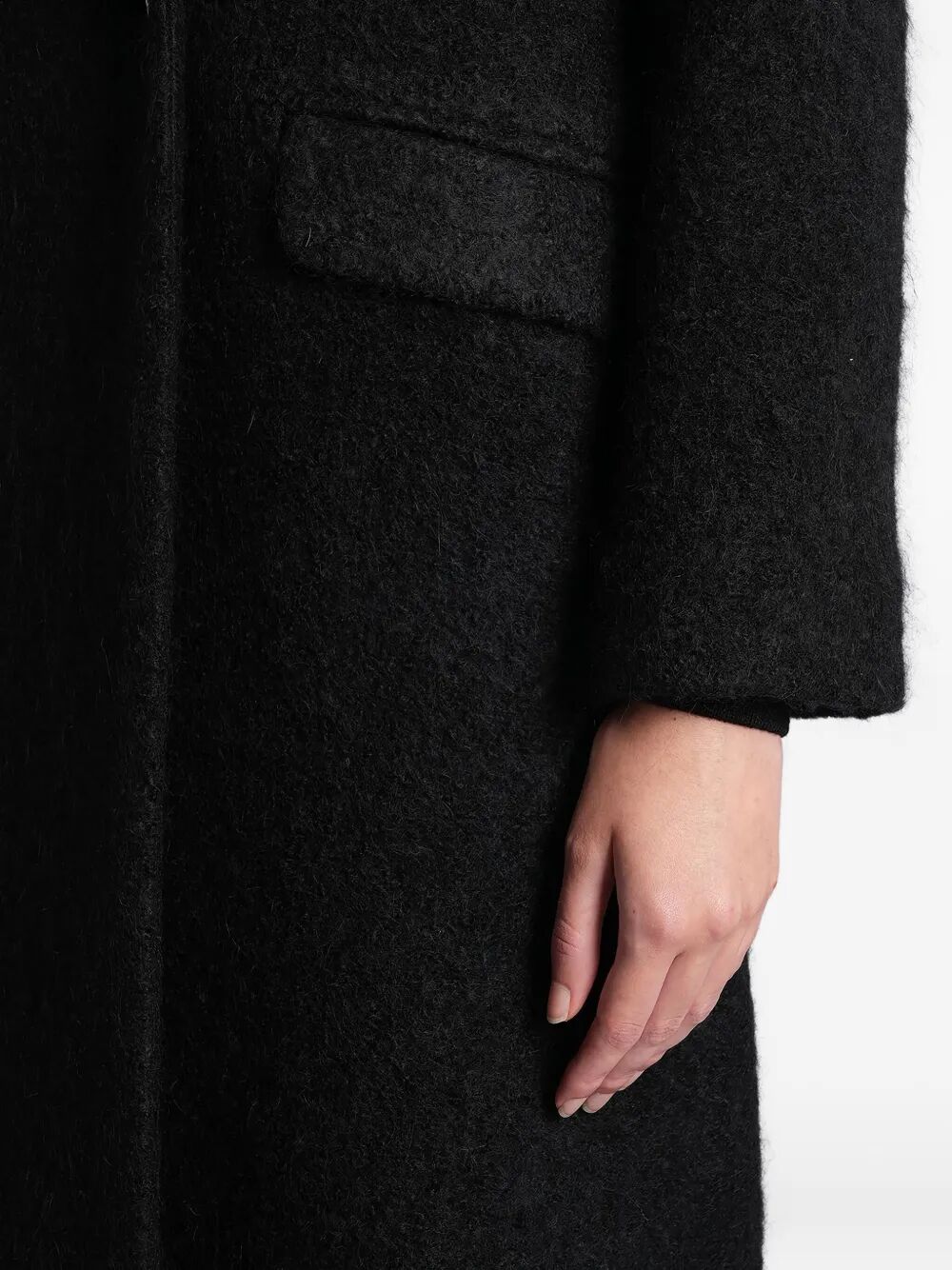 cappotto