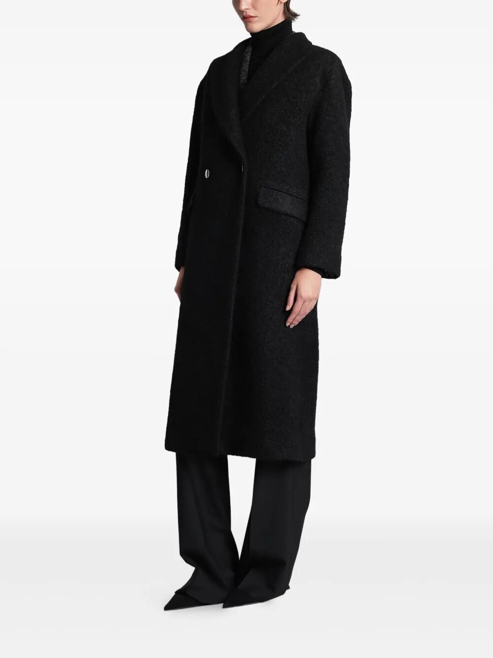 cappotto