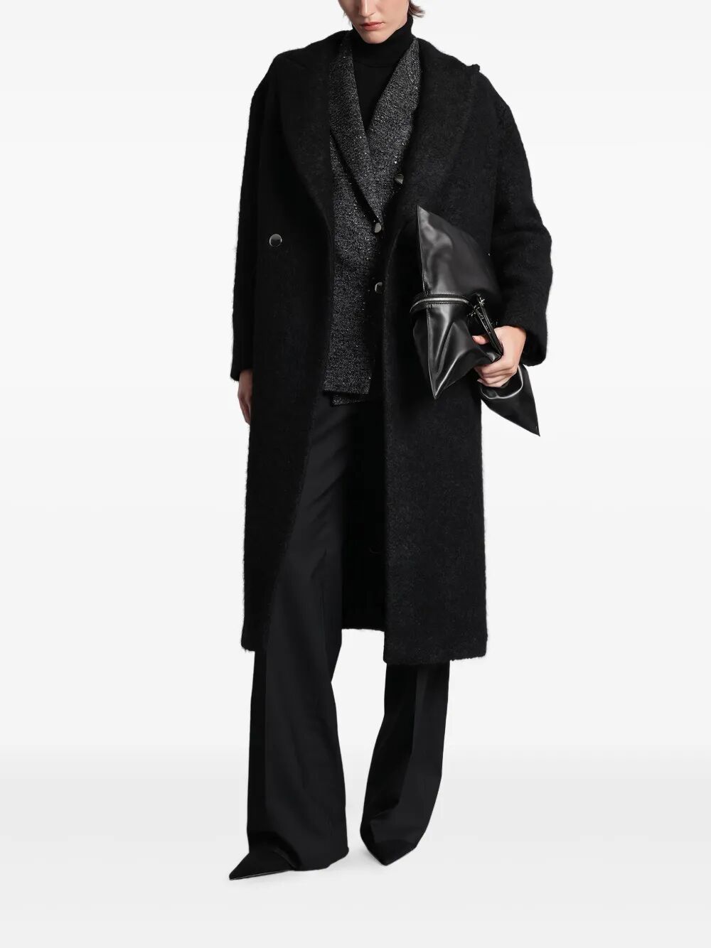 cappotto