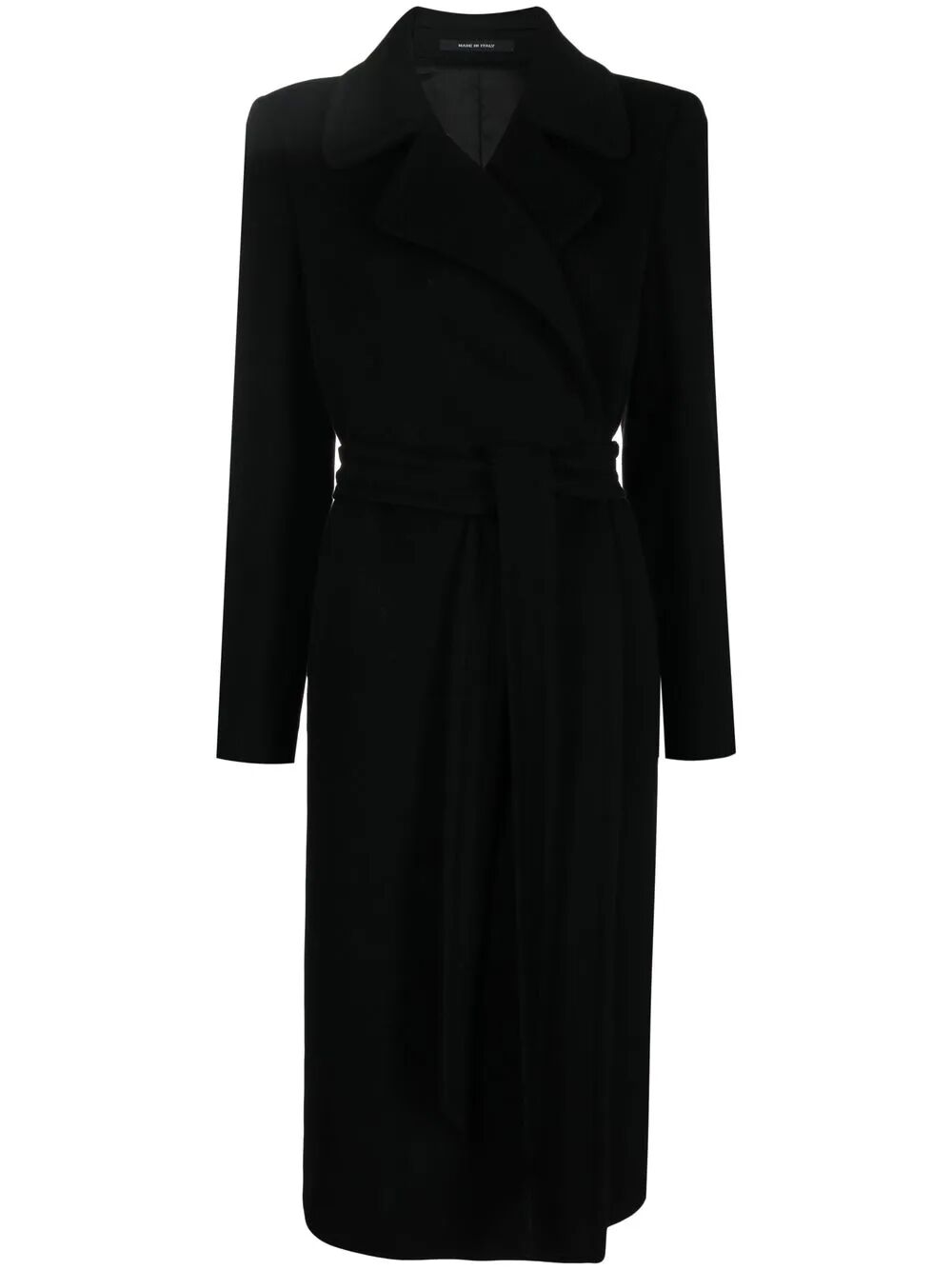 cappotto