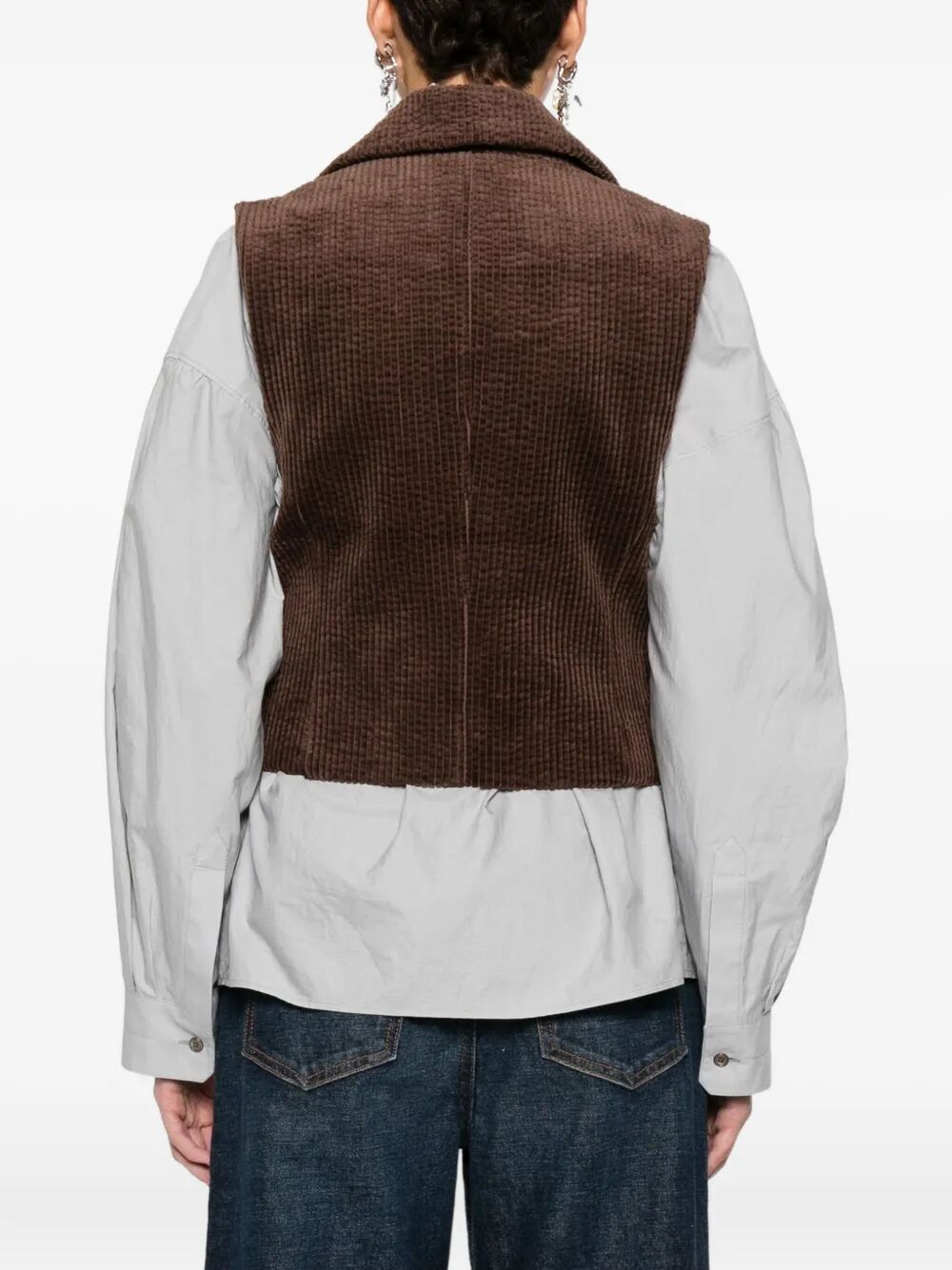 vest